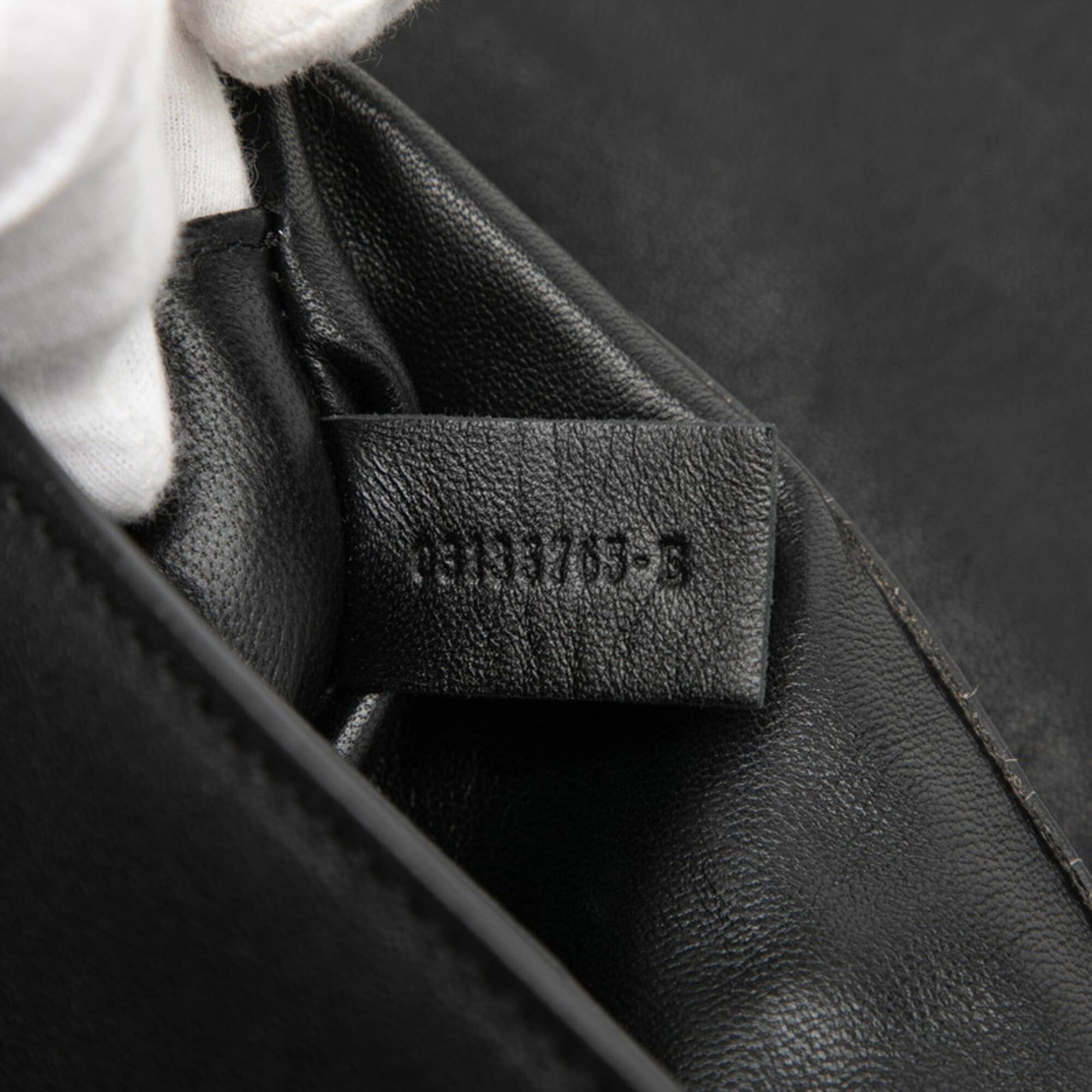 Leather Shoulder Bag (Pre-Owned) - Chloé - Modalova