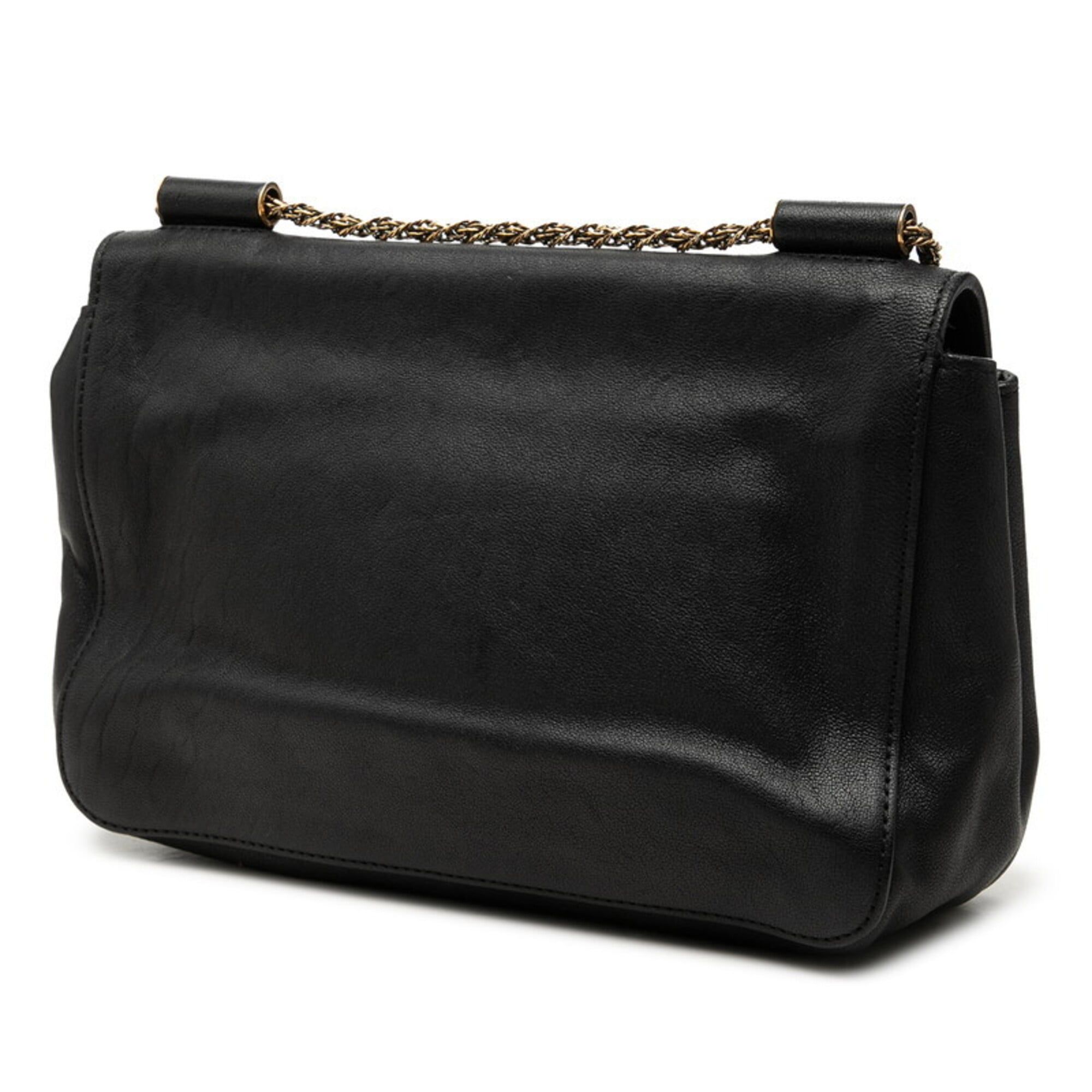 Leather Shoulder Bag (Pre-Owned) - Chloé - Modalova