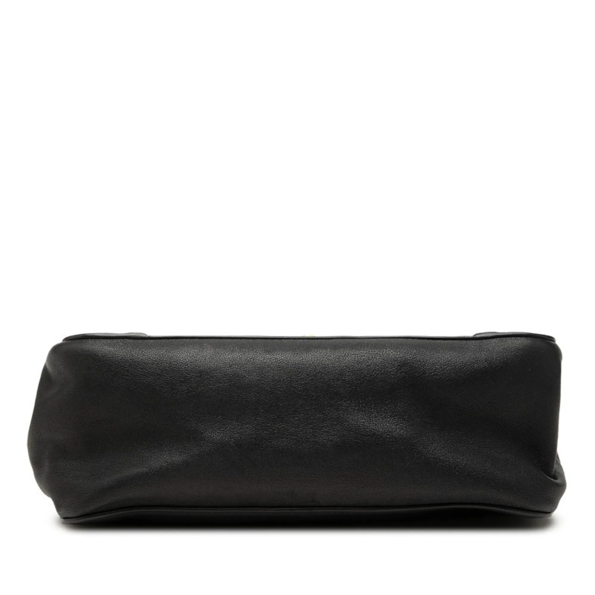 Leather Shoulder Bag (Pre-Owned) - Chloé - Modalova