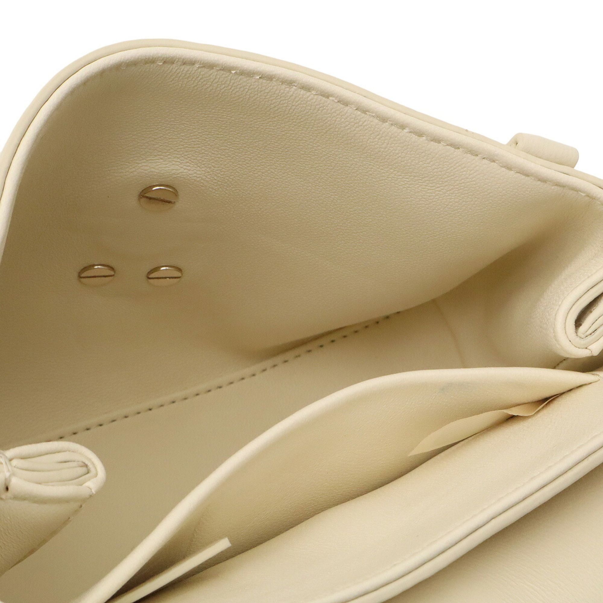 Leather Handbag Shoulder Bag (Pre-Owned) - Chloé - Modalova