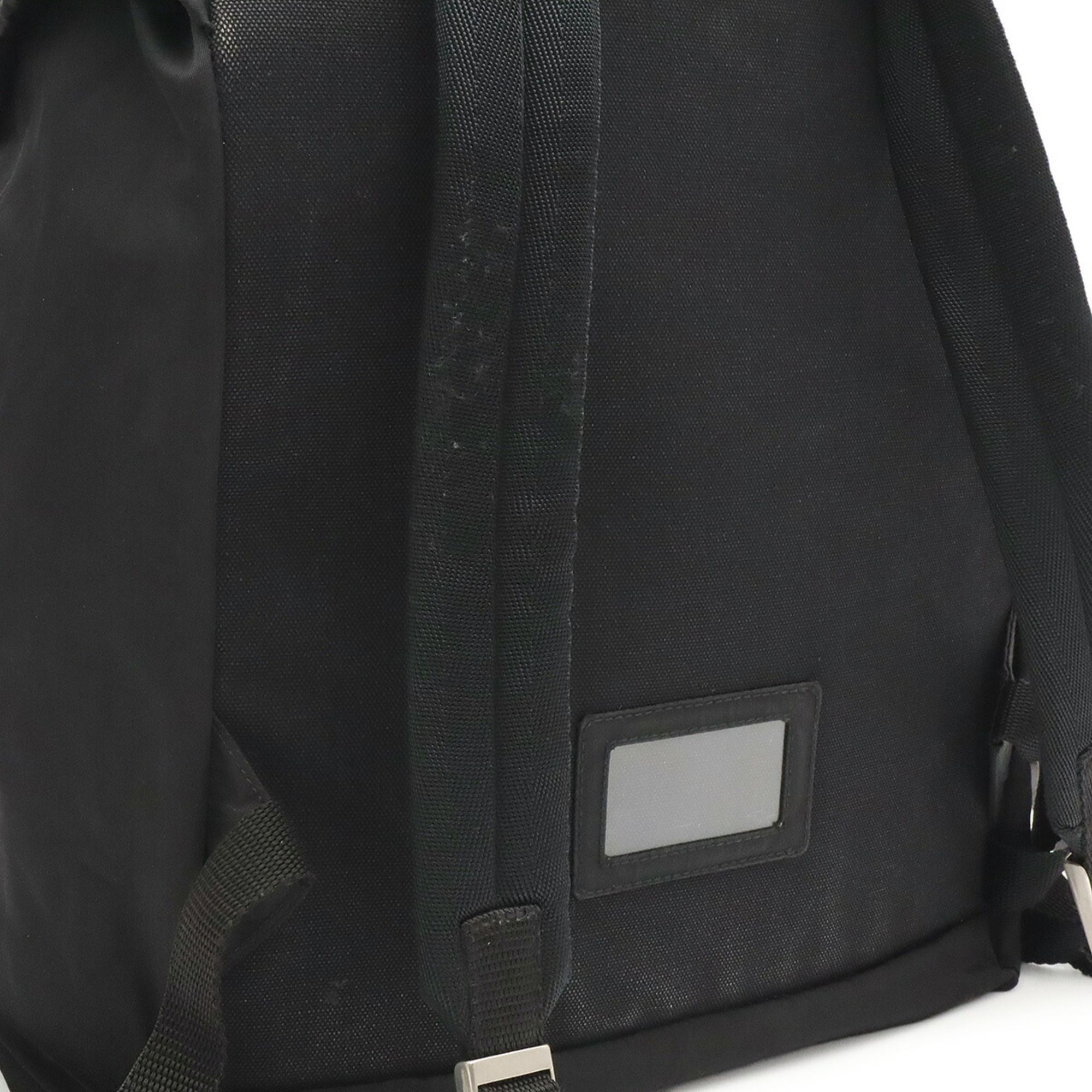 Nylon Backpack (Pre-Owned) - Prada - Modalova