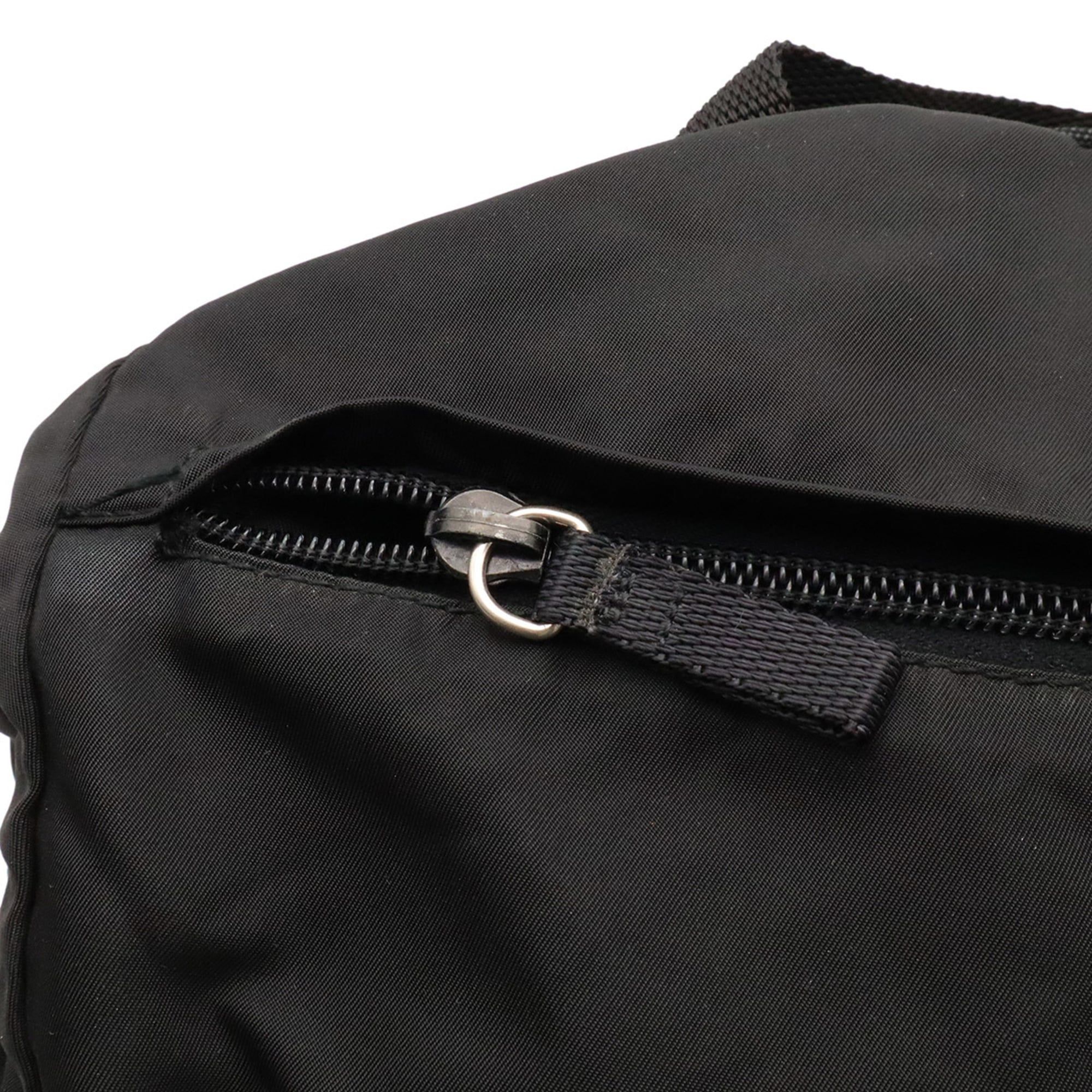 Nylon Backpack (Pre-Owned) - Prada - Modalova