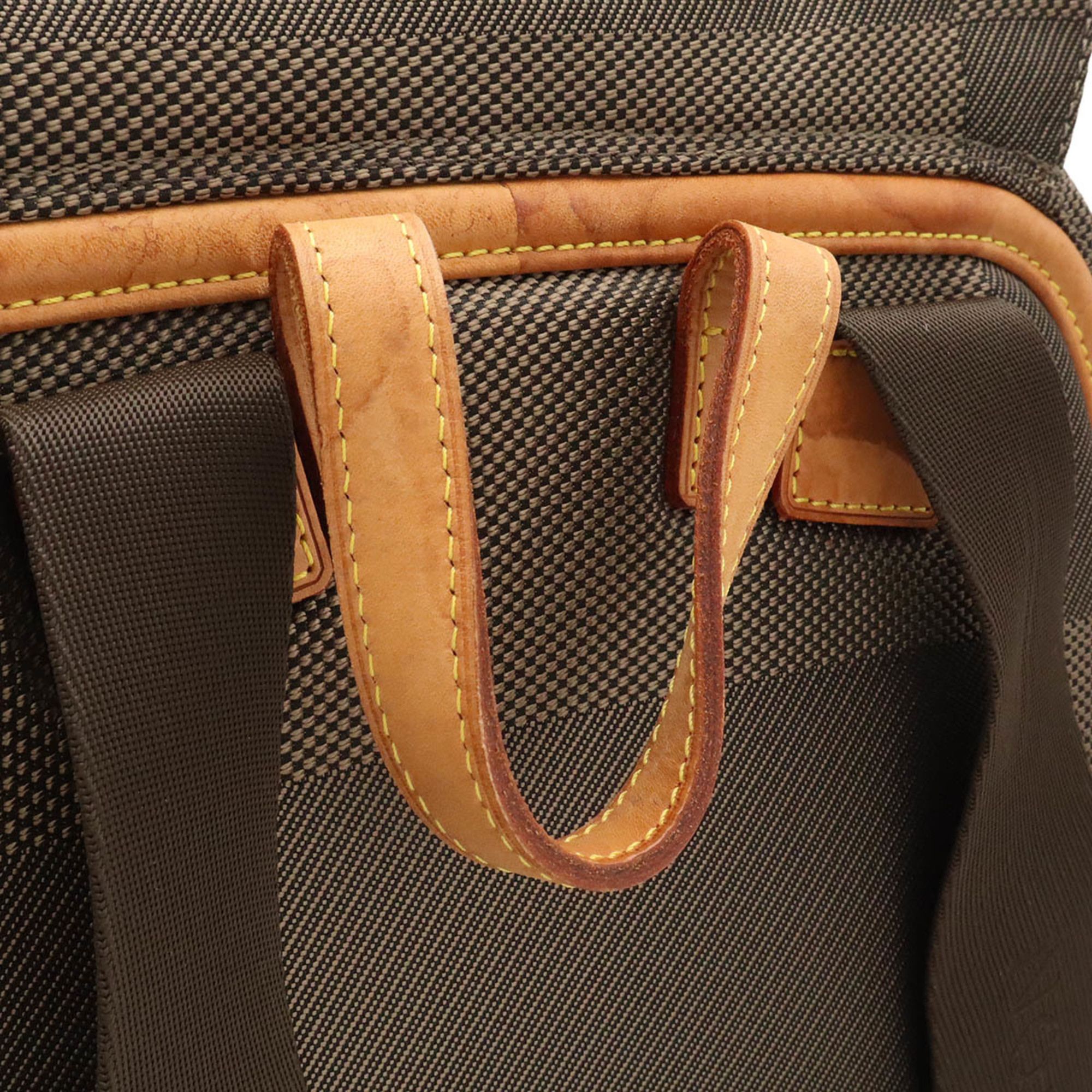 Damier Geant Backpack (Pre-Owned) - Louis Vuitton - Modalova