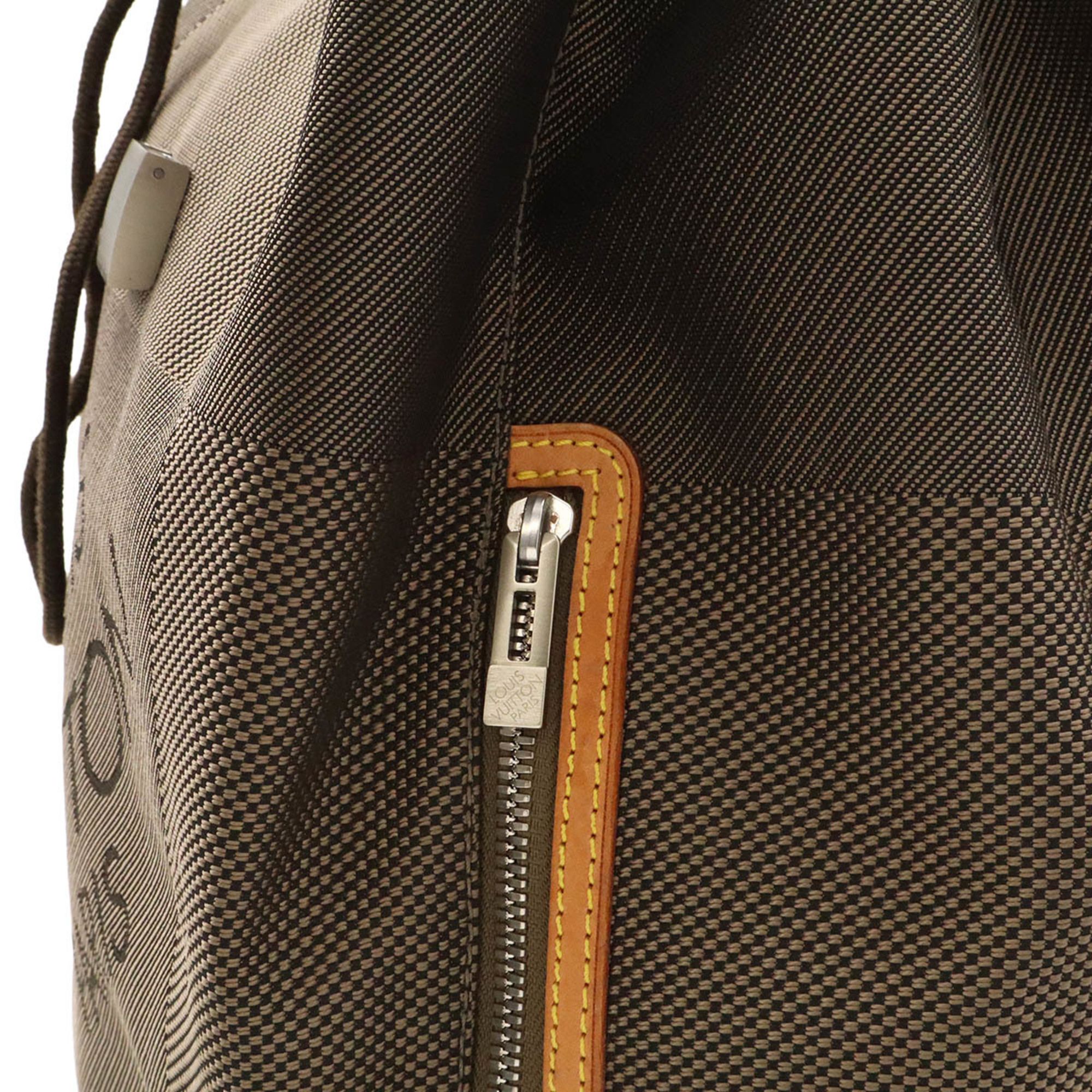Damier Geant Backpack (Pre-Owned) - Louis Vuitton - Modalova