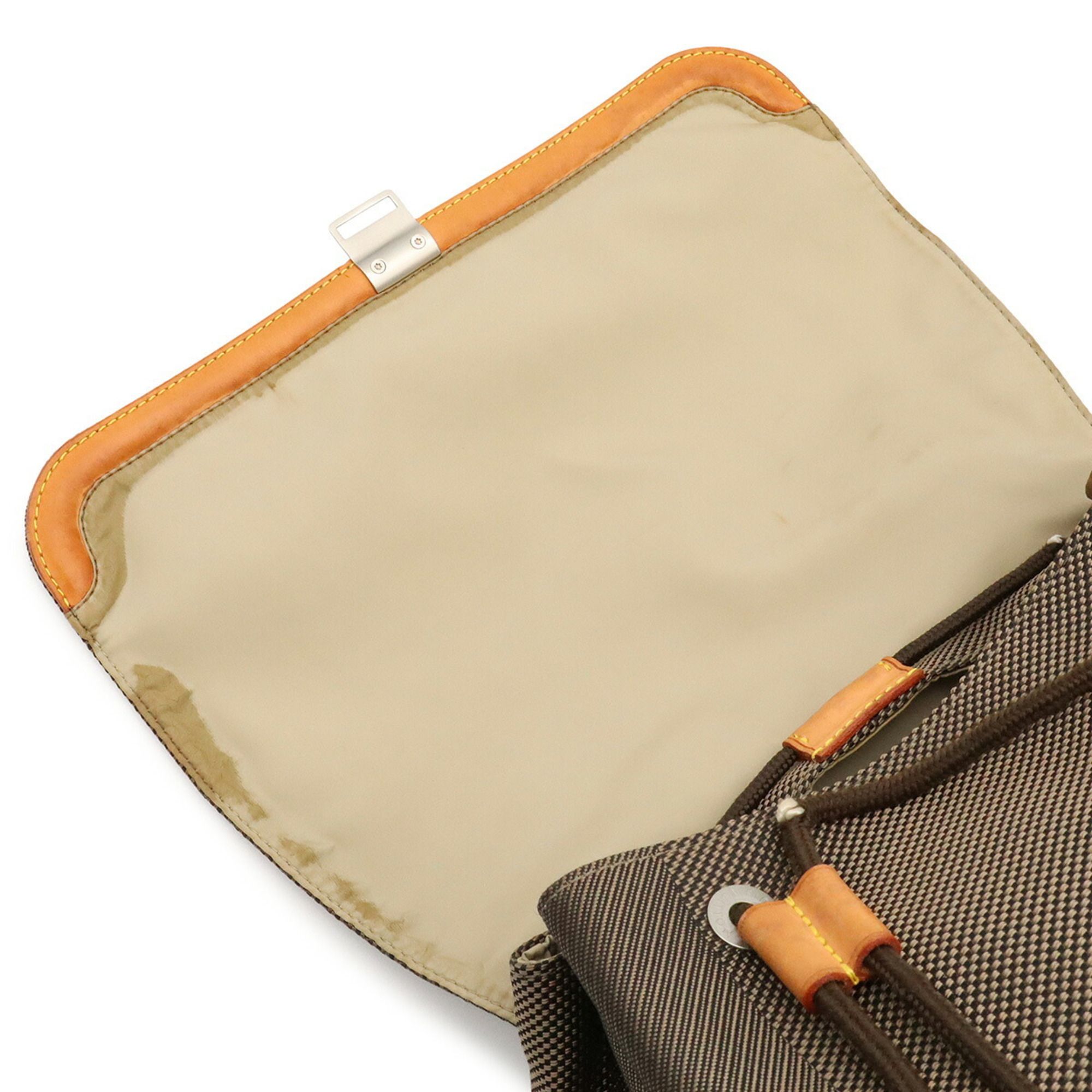 Damier Geant Backpack (Pre-Owned) - Louis Vuitton - Modalova