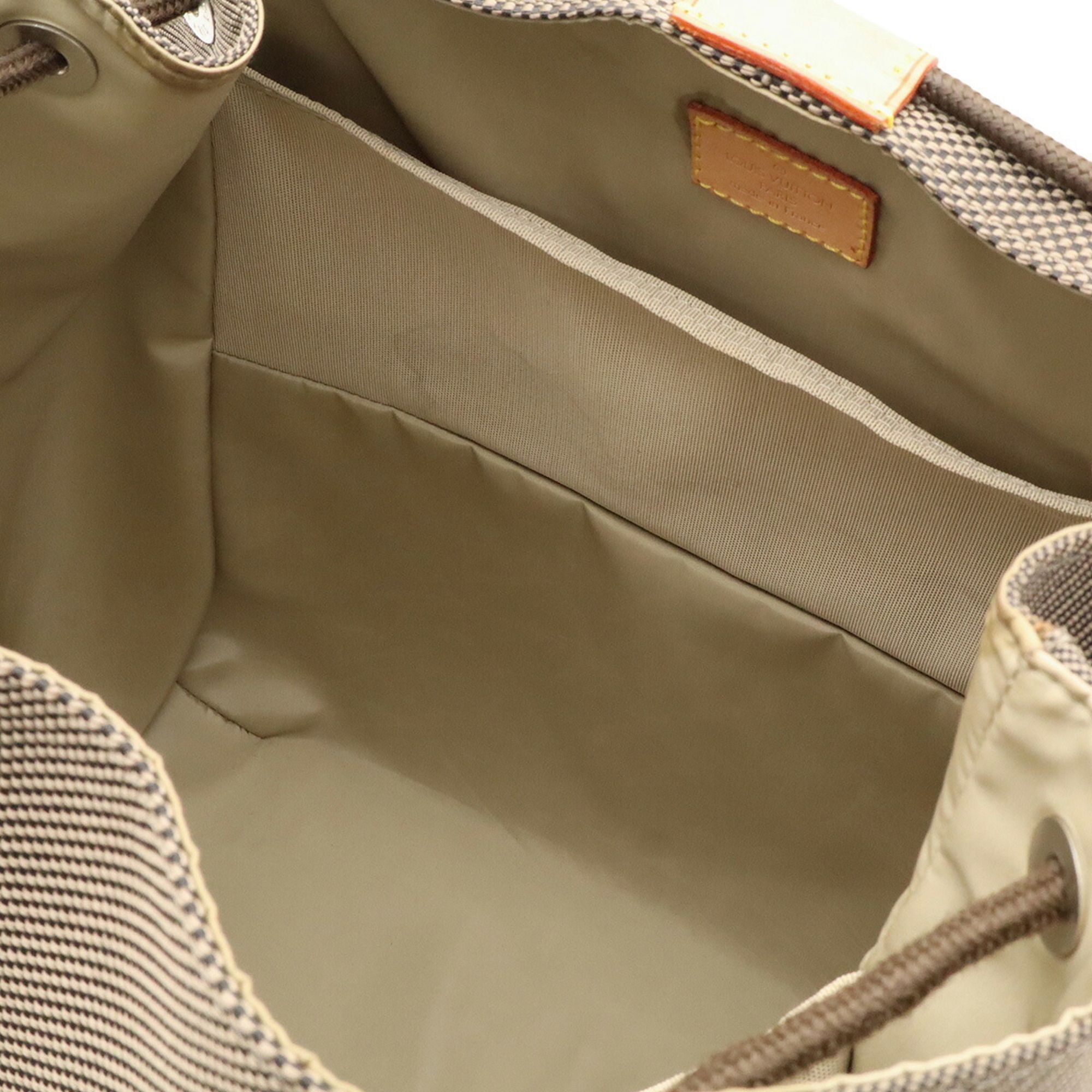 Damier Geant Backpack (Pre-Owned) - Louis Vuitton - Modalova