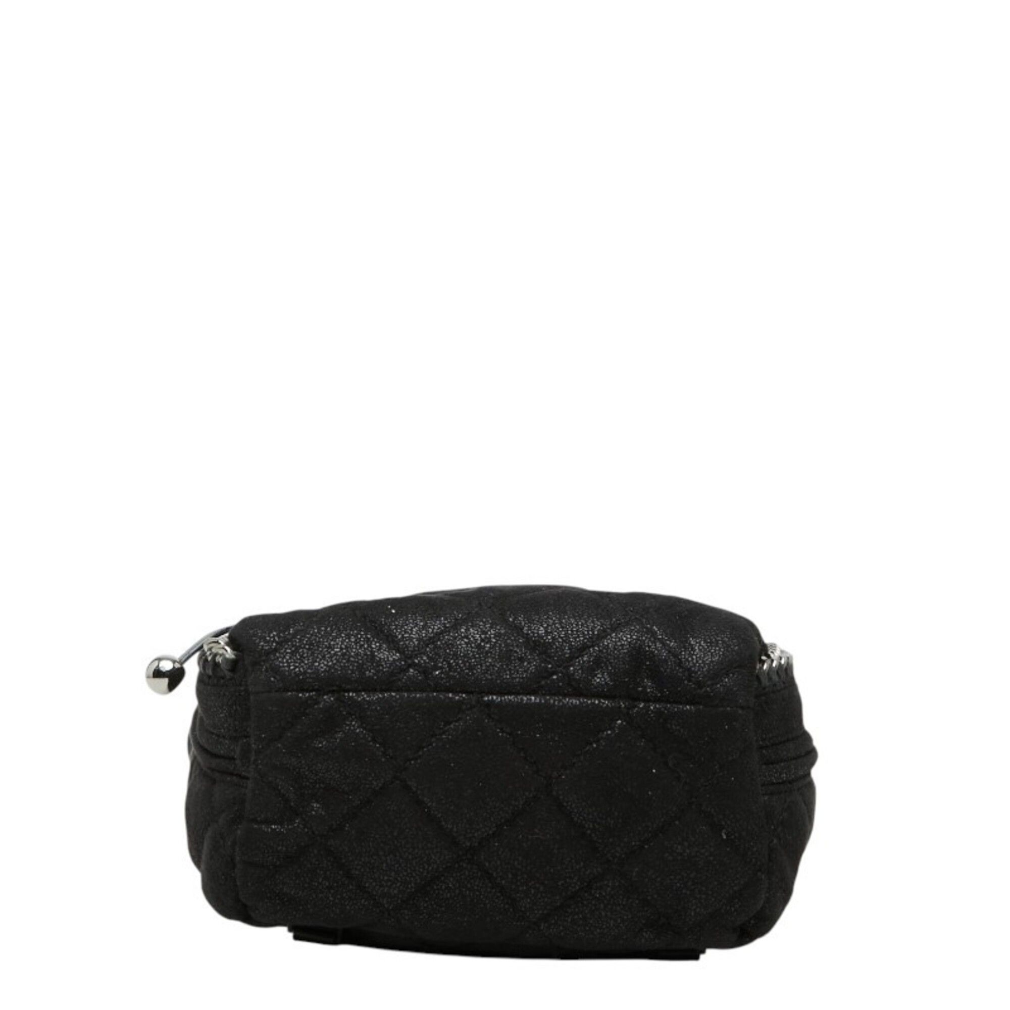 Polyester Leather Backpack (Pre-Owned) - Stella McCartney - Modalova