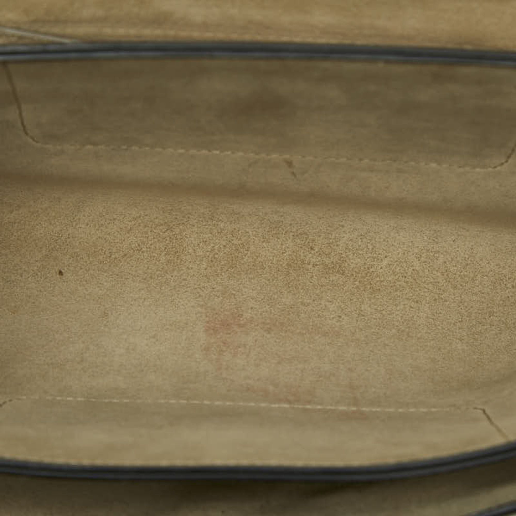 Leather Shoulder Bag (Pre-Owned) - Chloé - Modalova