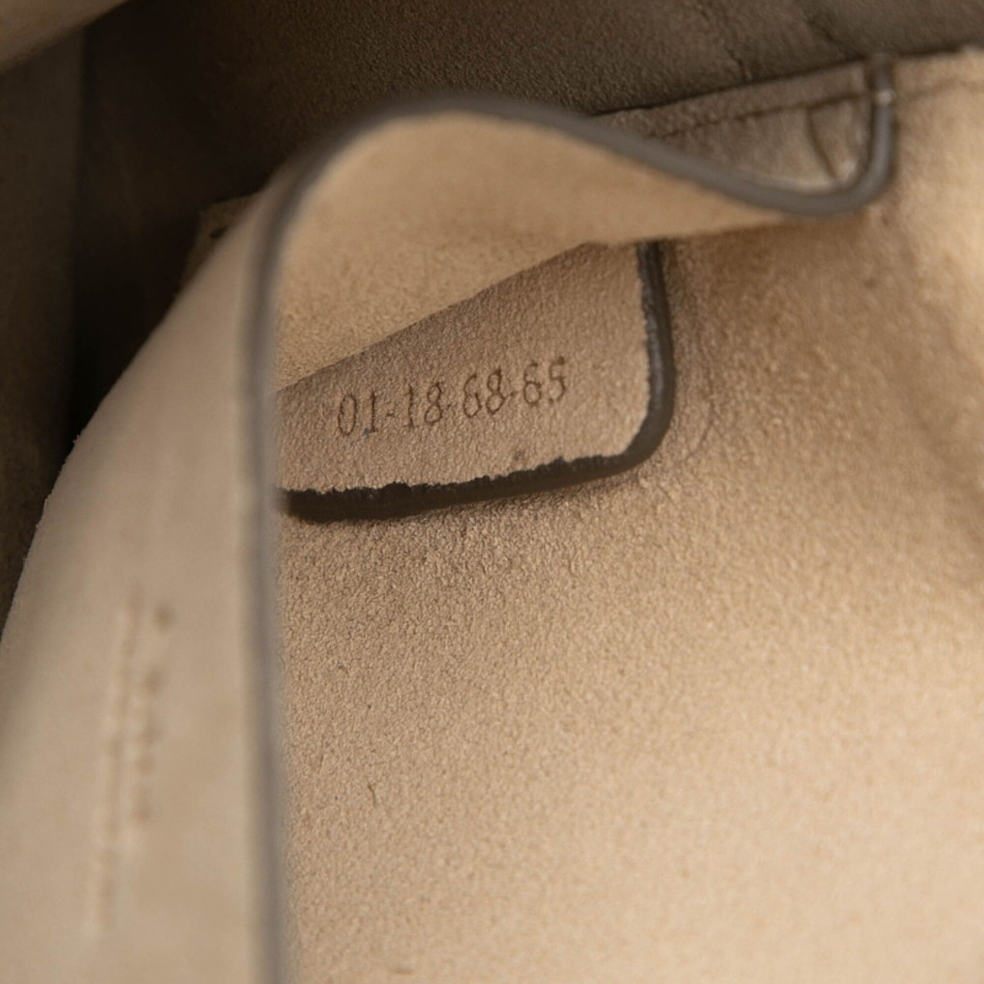 Leather Shoulder Bag (Pre-Owned) - Chloé - Modalova