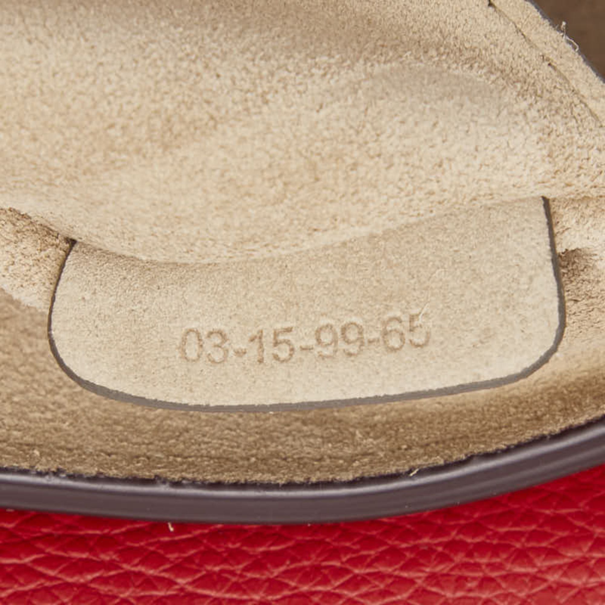 Leather Shoulder Bag (Pre-Owned) - Chloé - Modalova