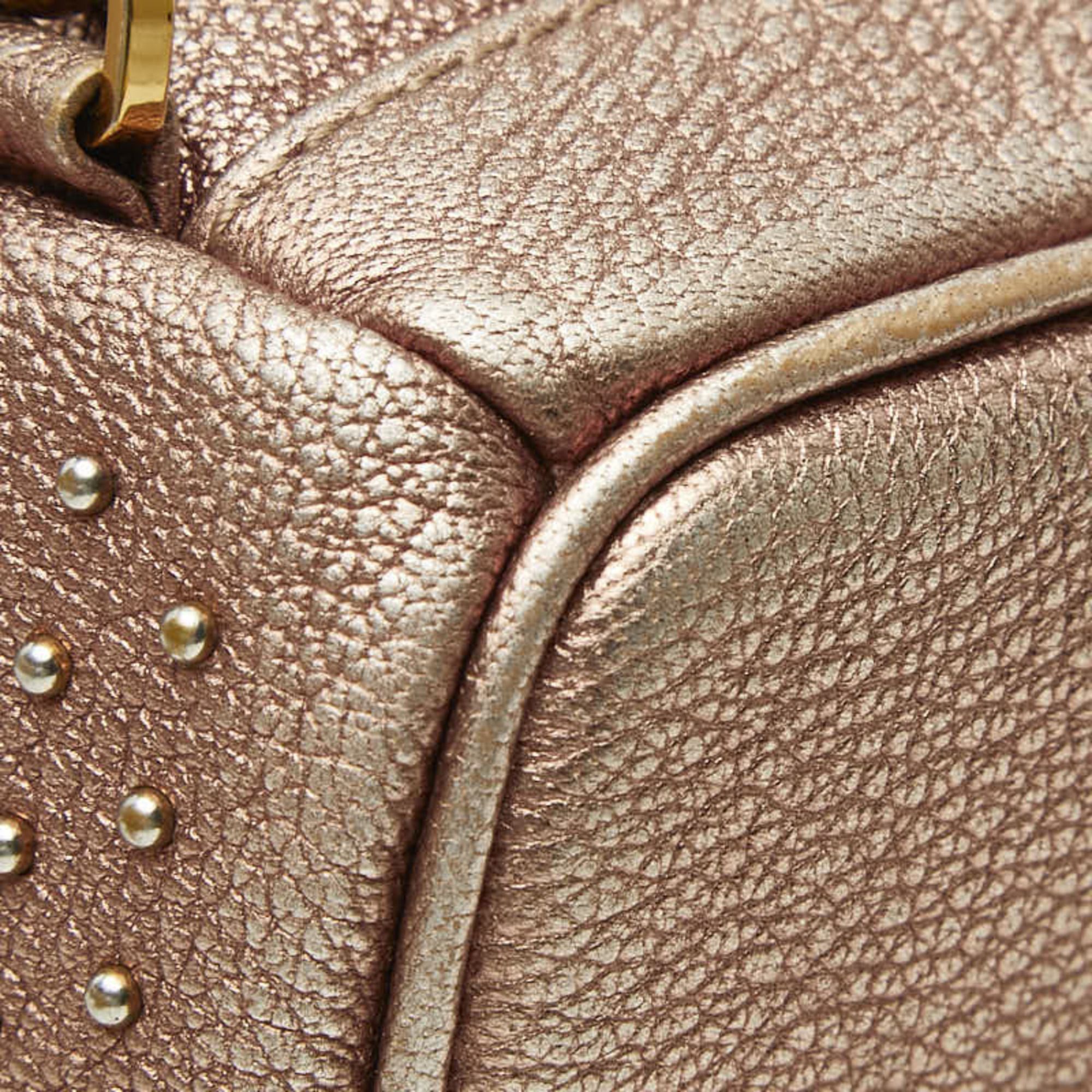 Leather Backpack (Pre-Owned) - MCM - Modalova