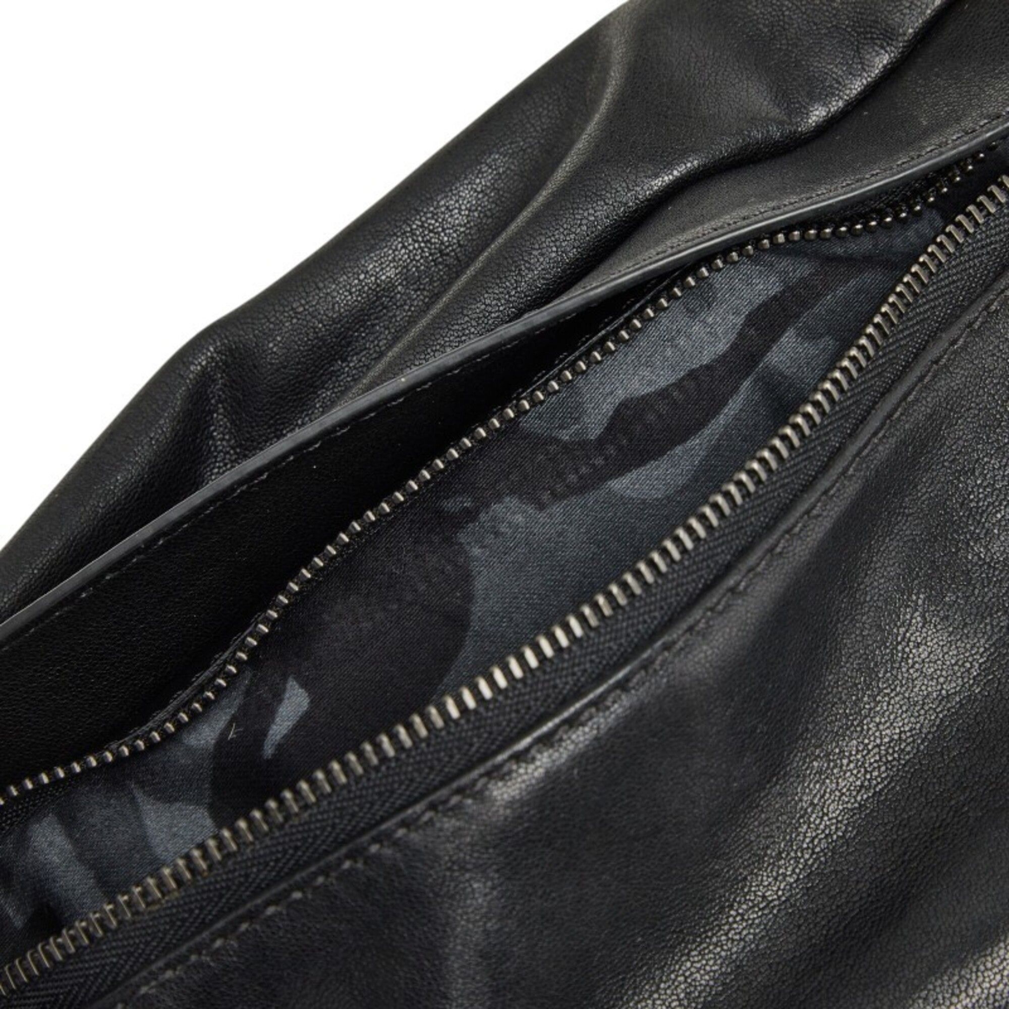 Leather Sling Bag (Pre-Owned) - Jimmy Choo - Modalova