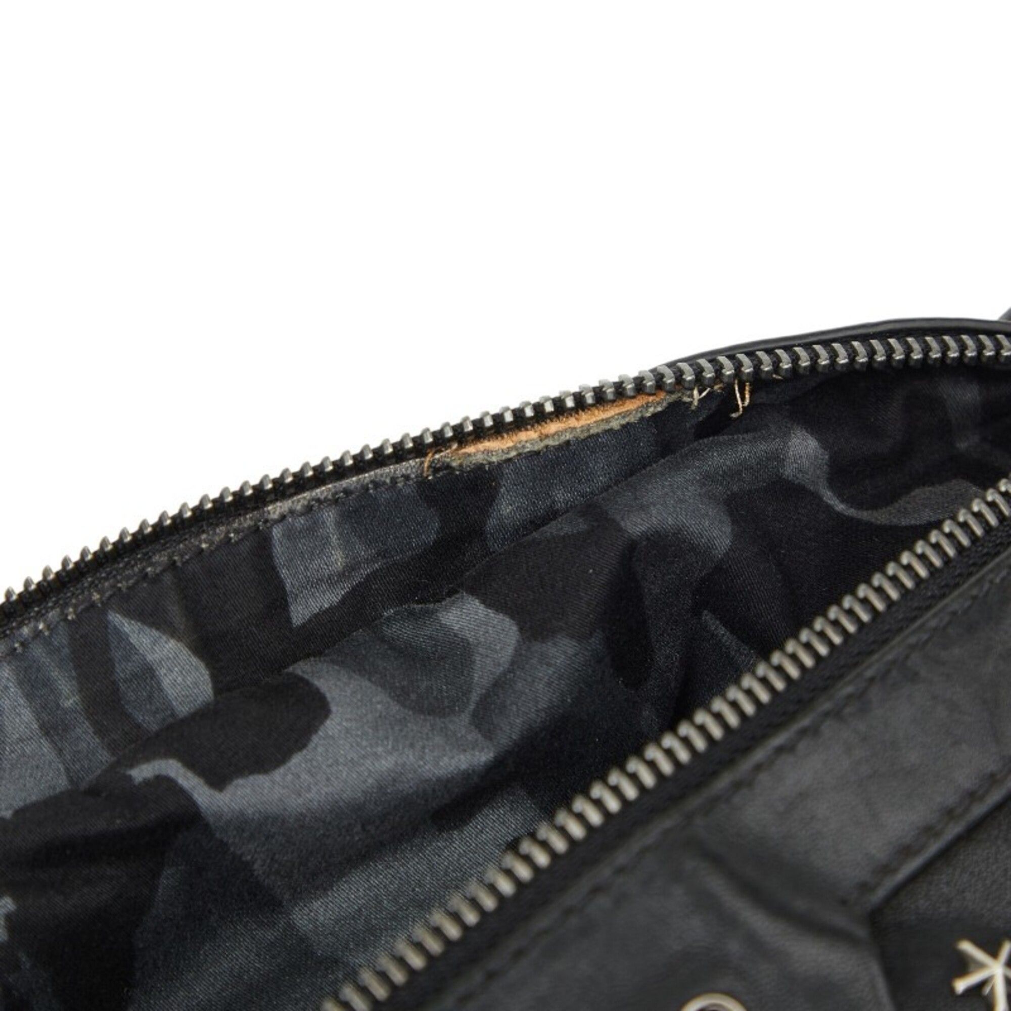 Leather Sling Bag (Pre-Owned) - Jimmy Choo - Modalova