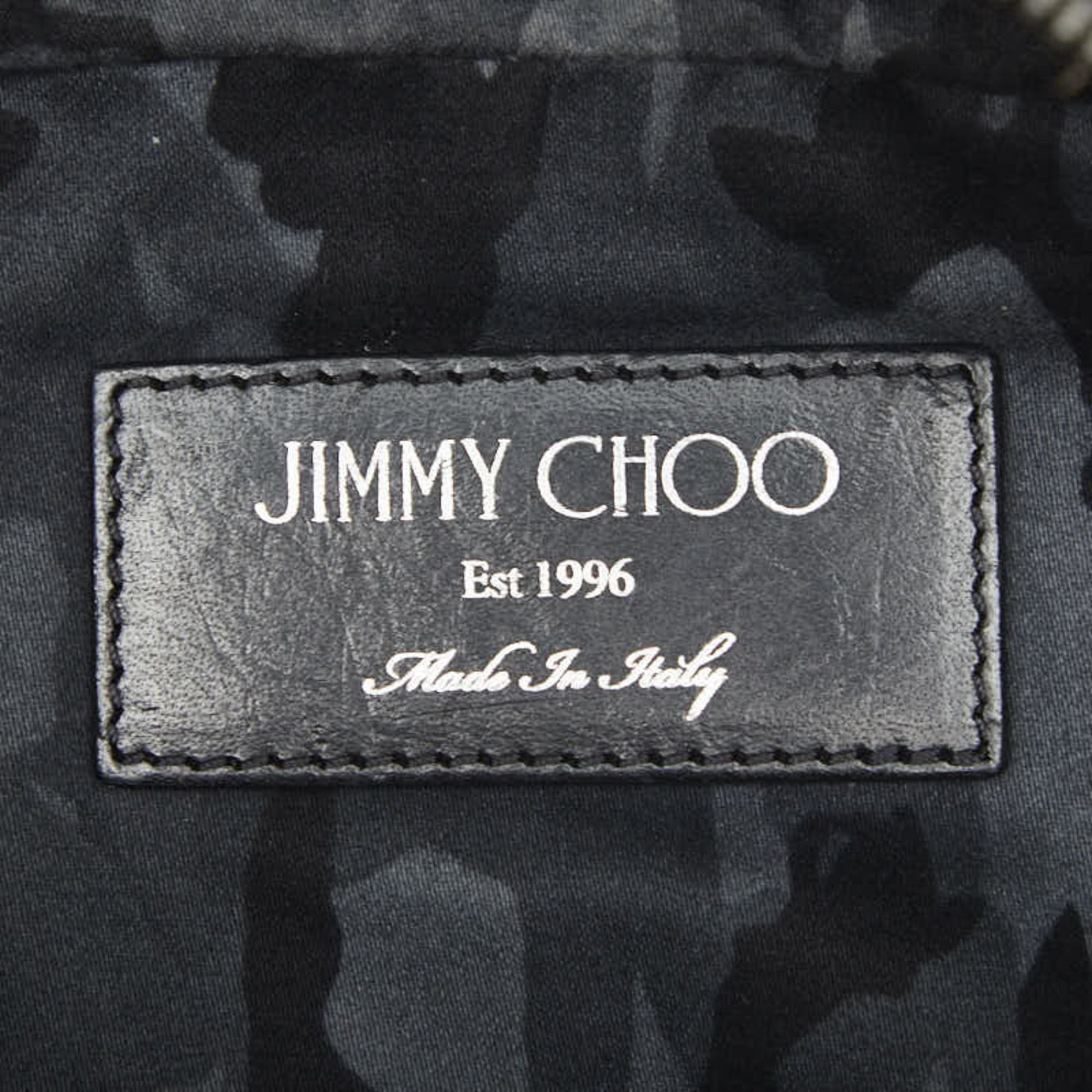 Leather Sling Bag (Pre-Owned) - Jimmy Choo - Modalova