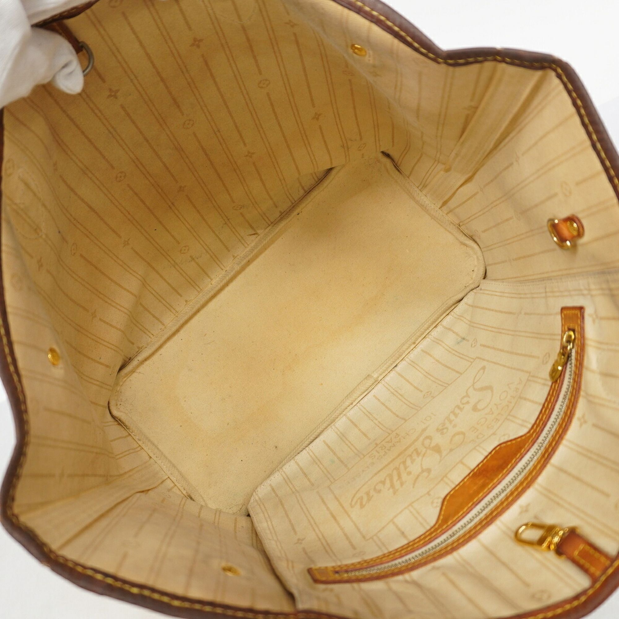 Tote Bag (Pre-Owned) - Louis Vuitton - Modalova