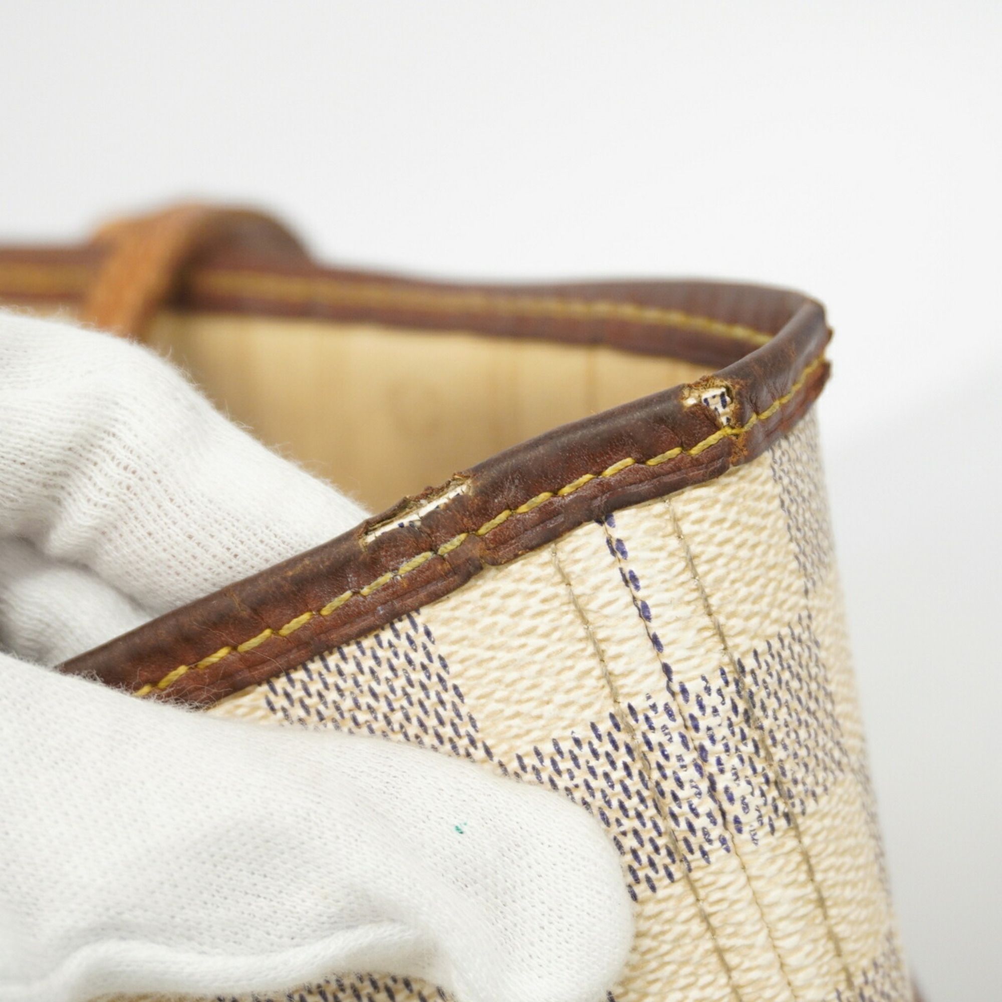 Tote Bag (Pre-Owned) - Louis Vuitton - Modalova