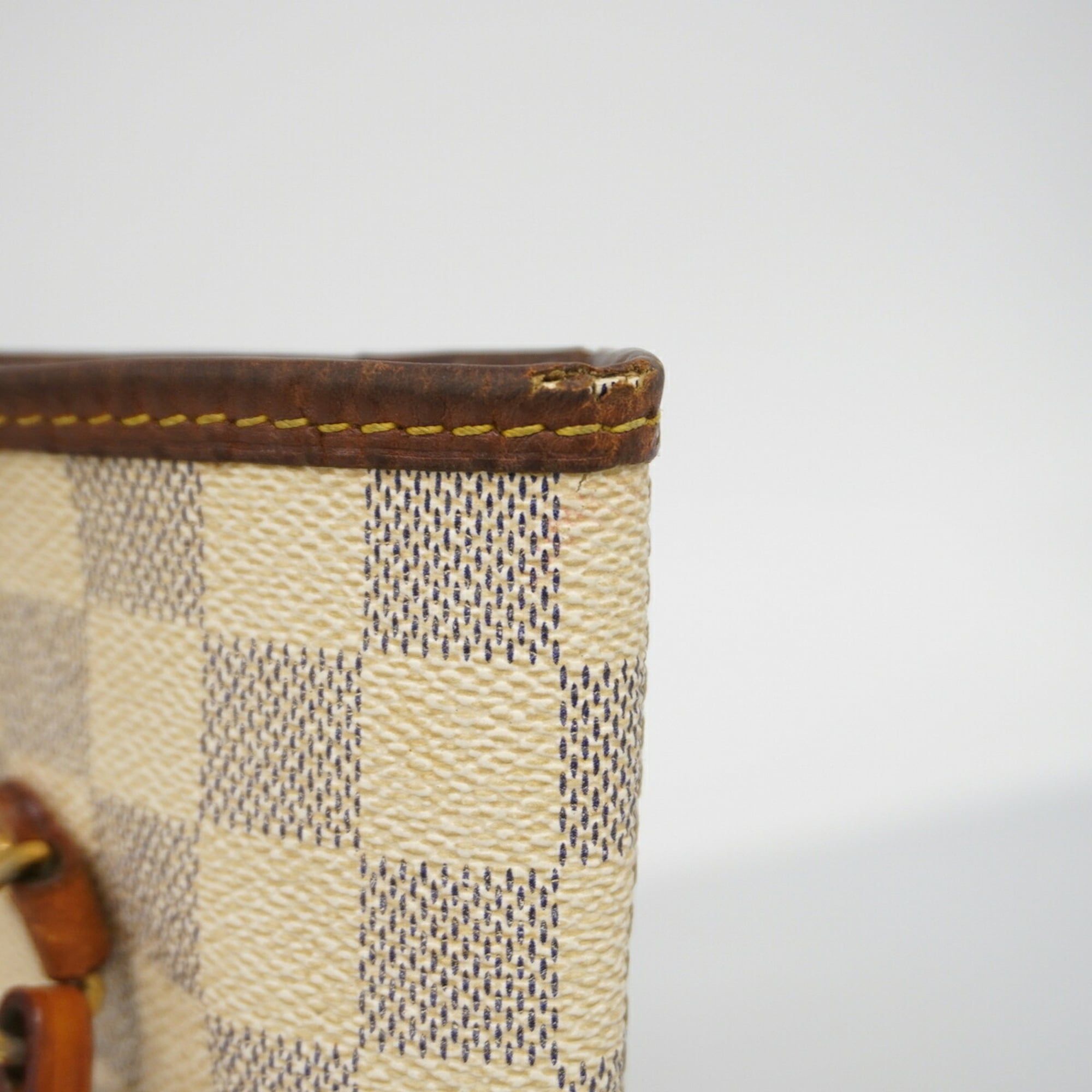 Tote Bag (Pre-Owned) - Louis Vuitton - Modalova