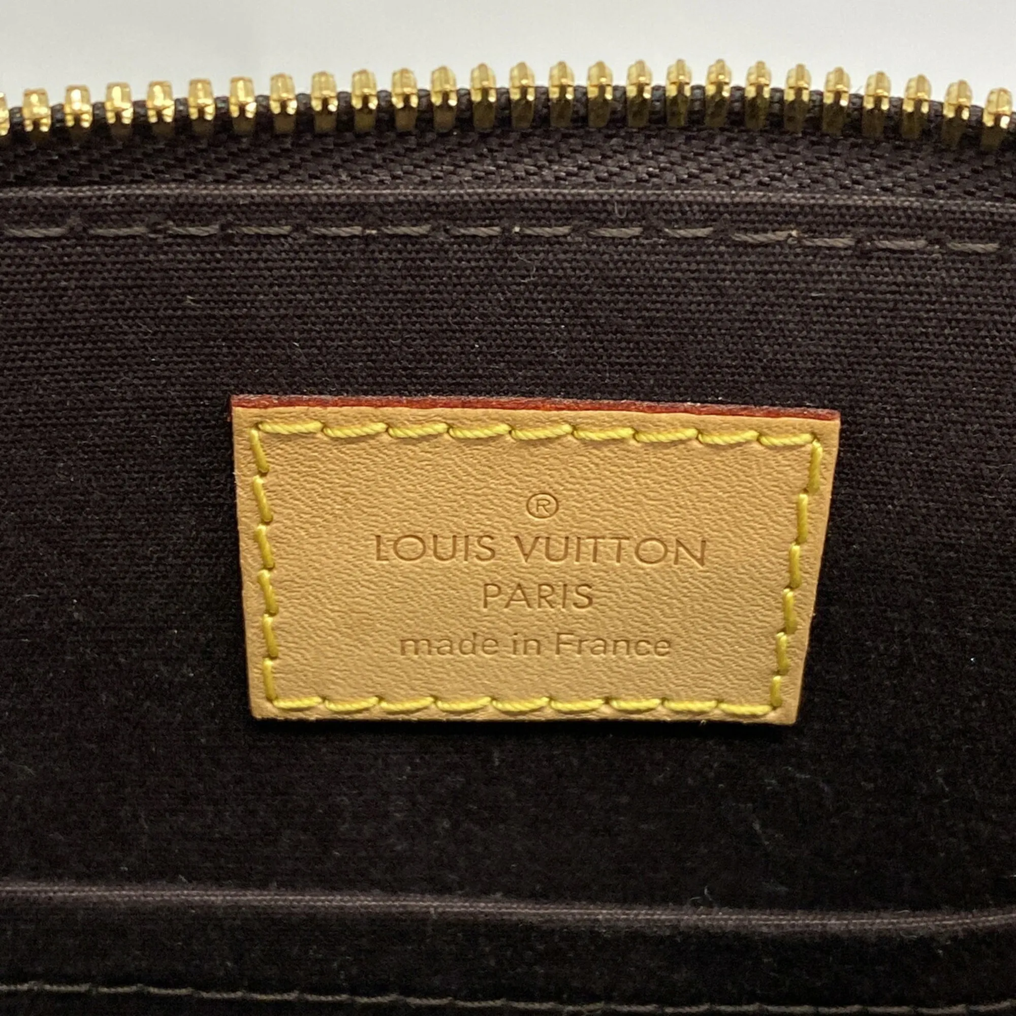 Handbag (Pre-Owned) - Louis Vuitton - Modalova