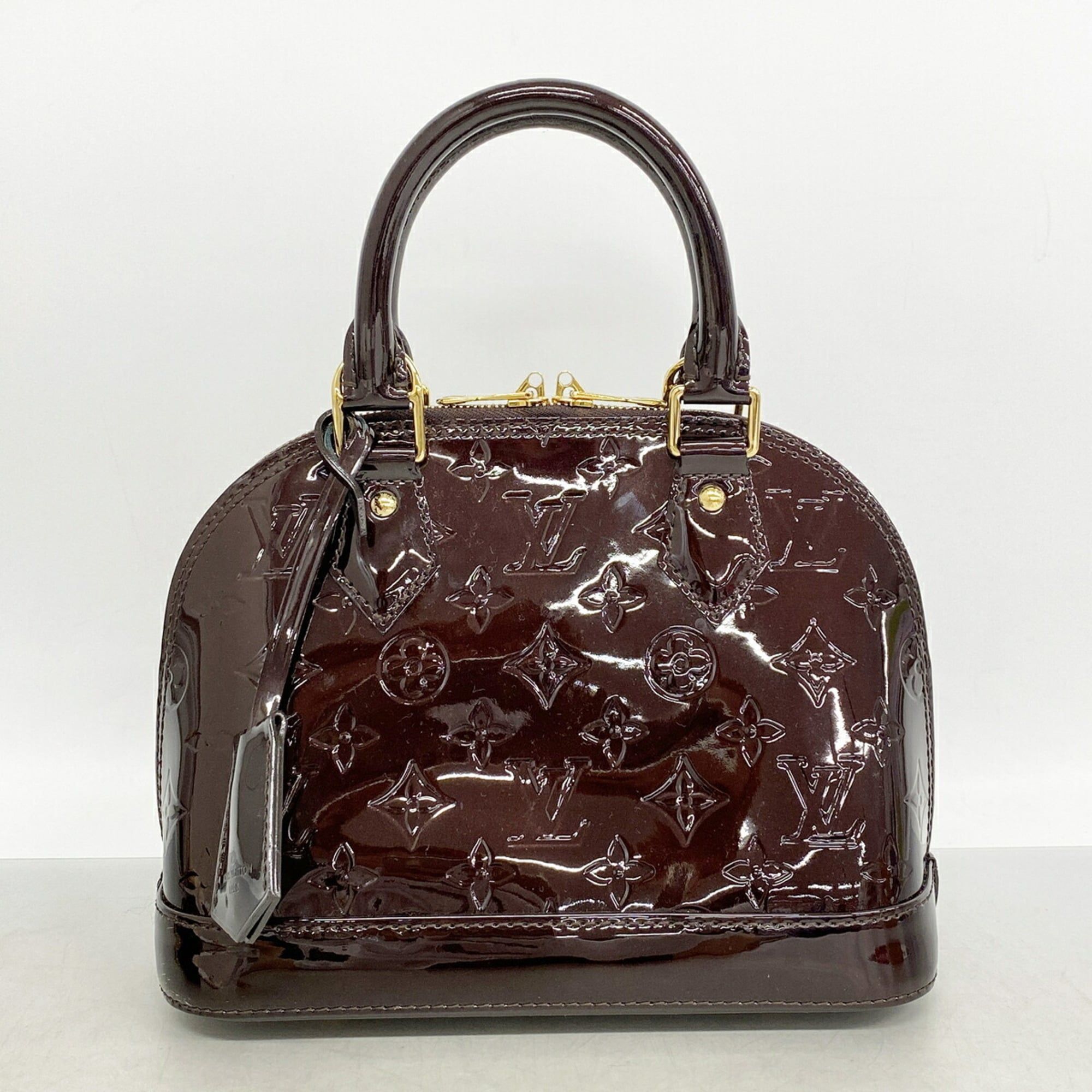 Handbag (Pre-Owned) - Louis Vuitton - Modalova