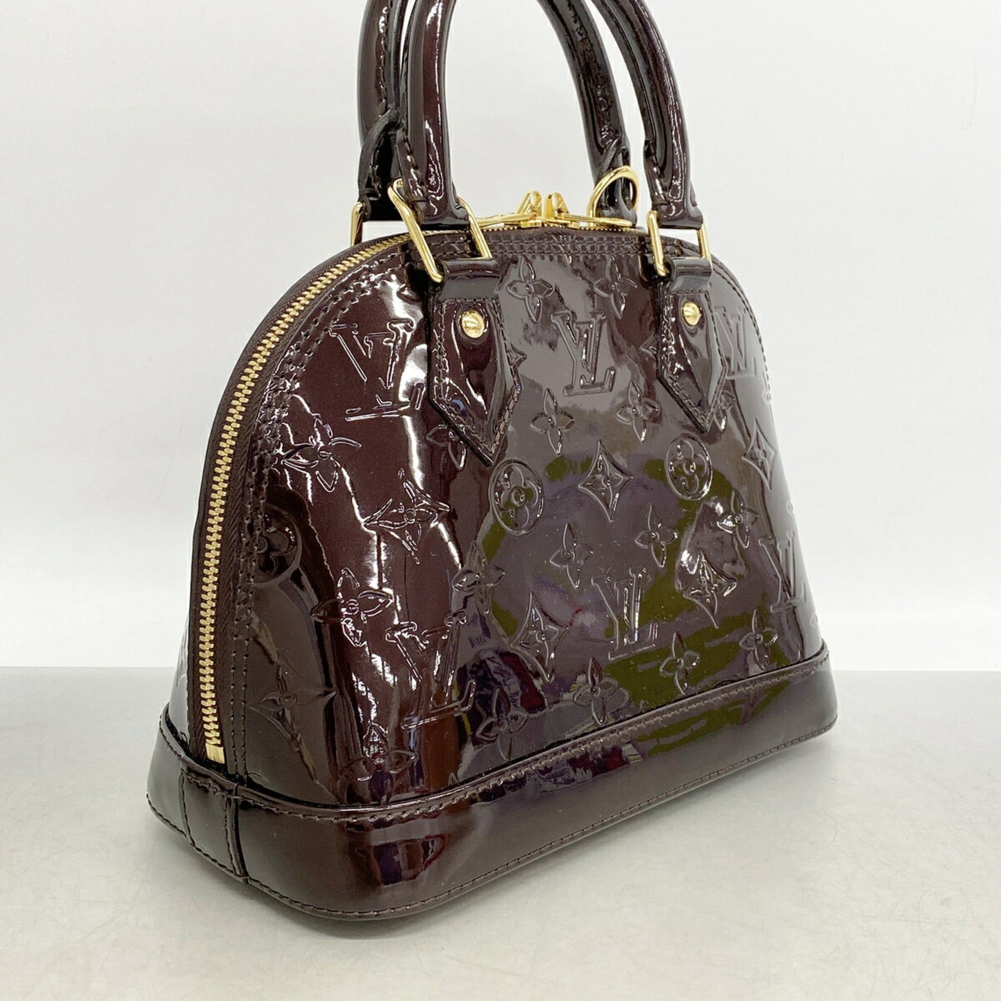 Handbag (Pre-Owned) - Louis Vuitton - Modalova