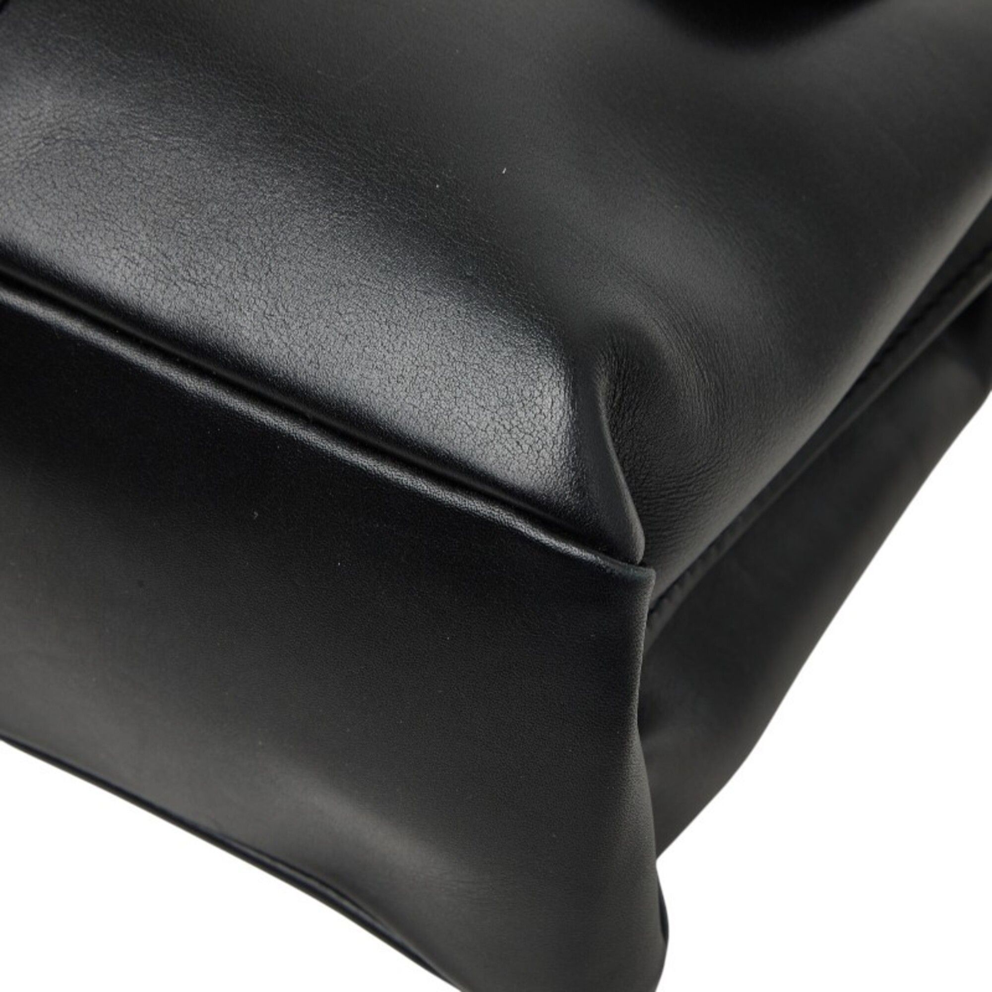Leather Shoulder Bag (Pre-Owned) - Bally - Modalova