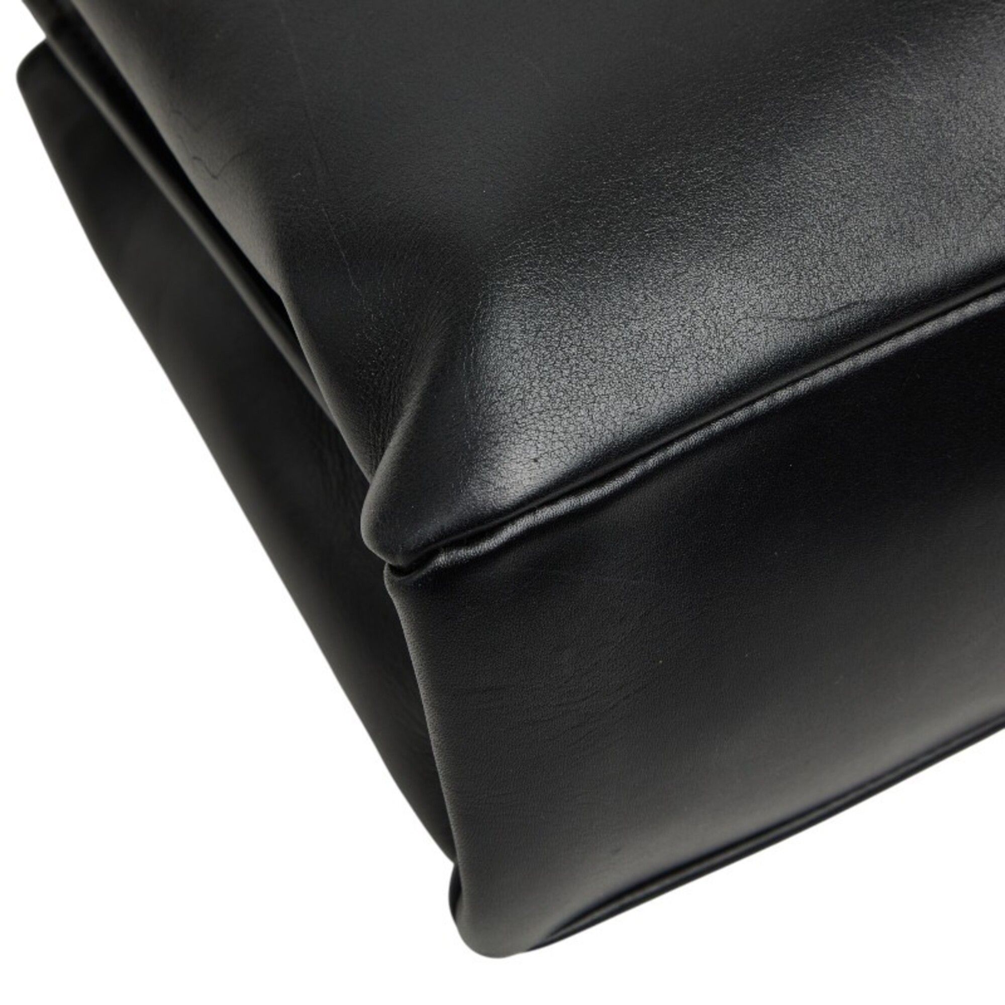 Leather Shoulder Bag (Pre-Owned) - Bally - Modalova