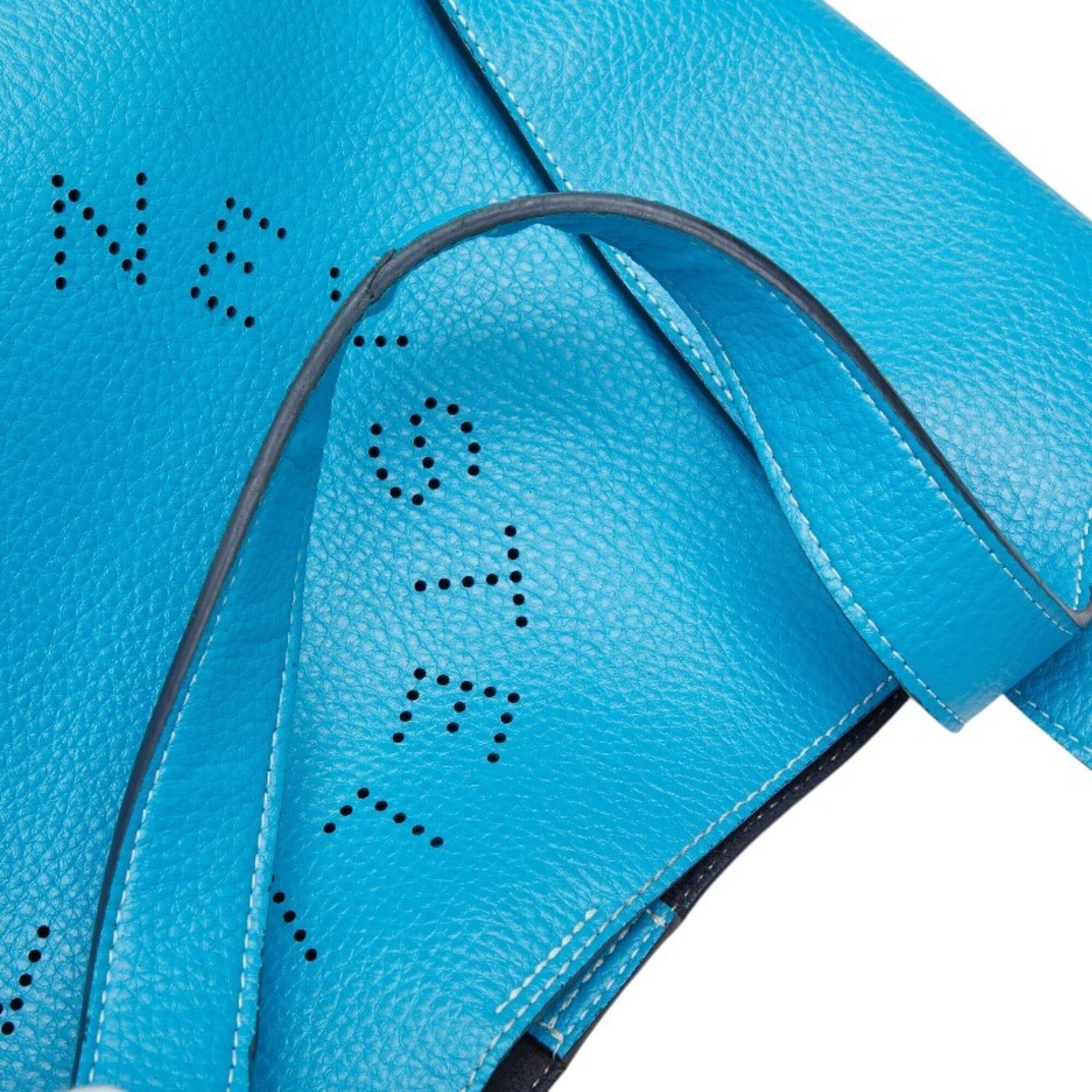 Leather Handbag Shoulder Bag (Pre-Owned) - Stella McCartney - Modalova