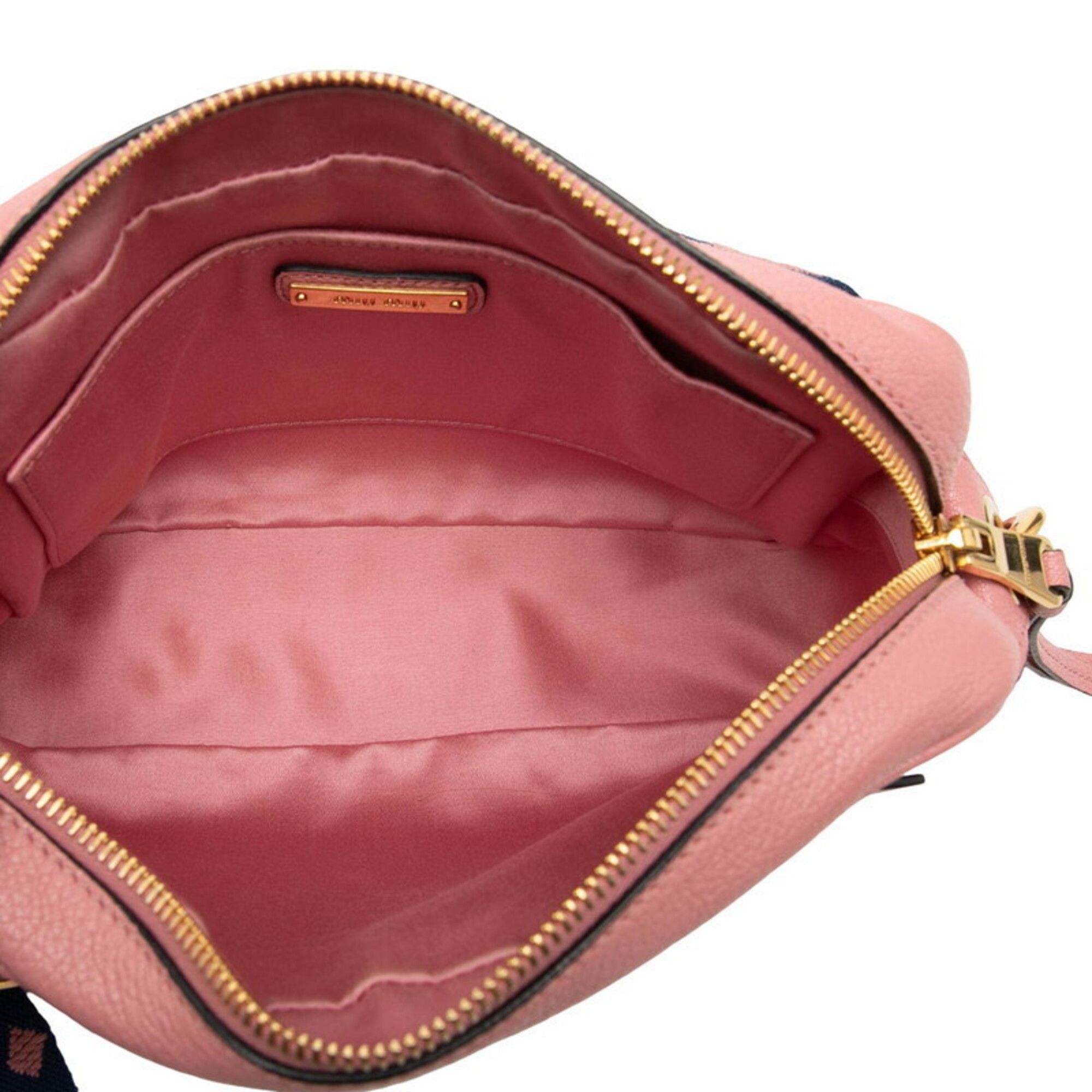 Leather Shoulder Bag (Pre-Owned) - Miu Miu - Modalova