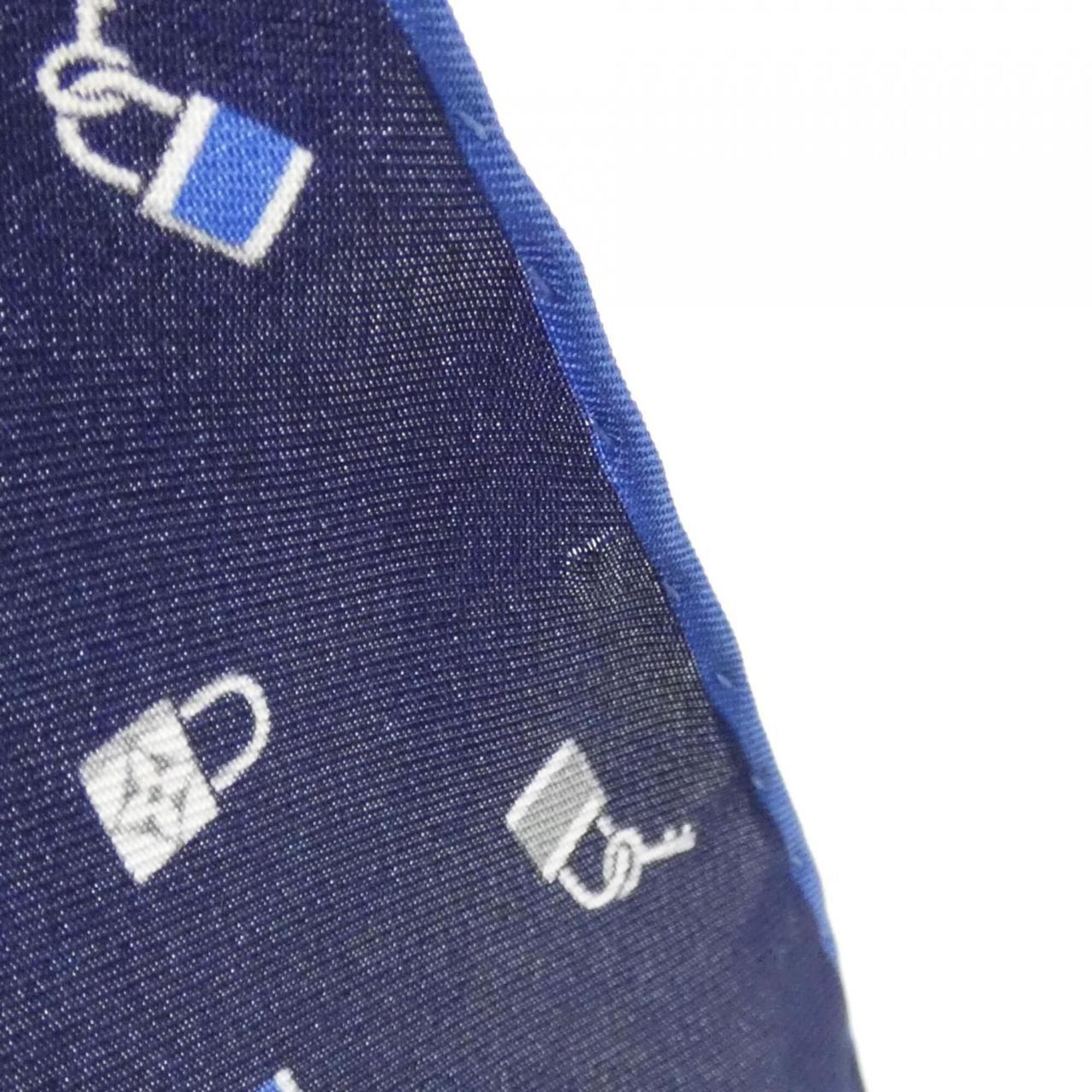 Silk Pochette (Pre-Owned) - Louis Vuitton - Modalova