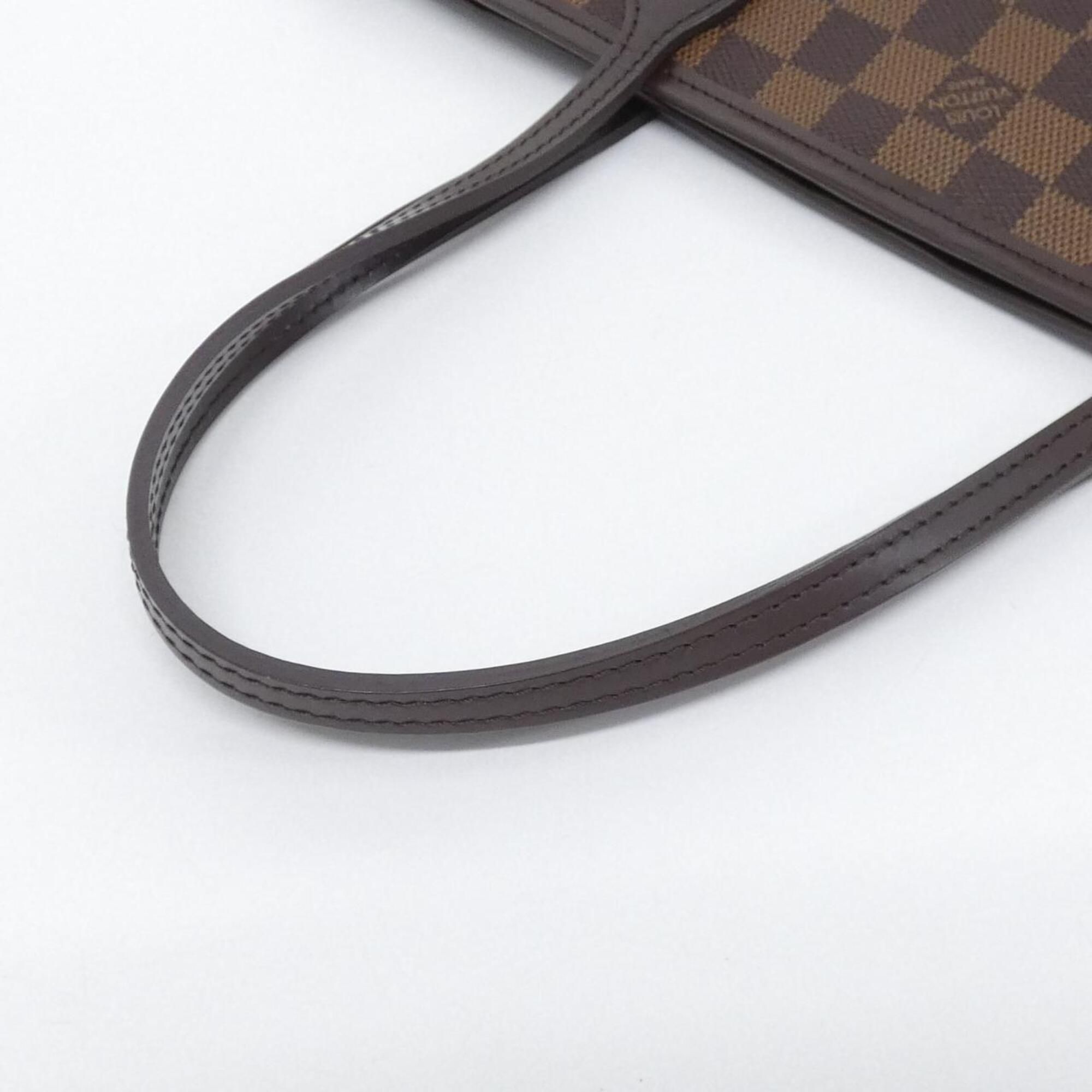 Coated Canvas Handbag Pouch (Pre-Owned) - Louis Vuitton - Modalova