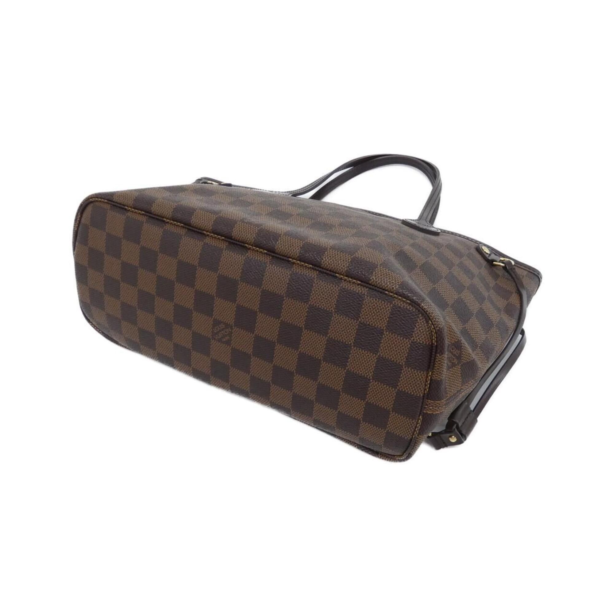 Coated Canvas Handbag Pouch (Pre-Owned) - Louis Vuitton - Modalova