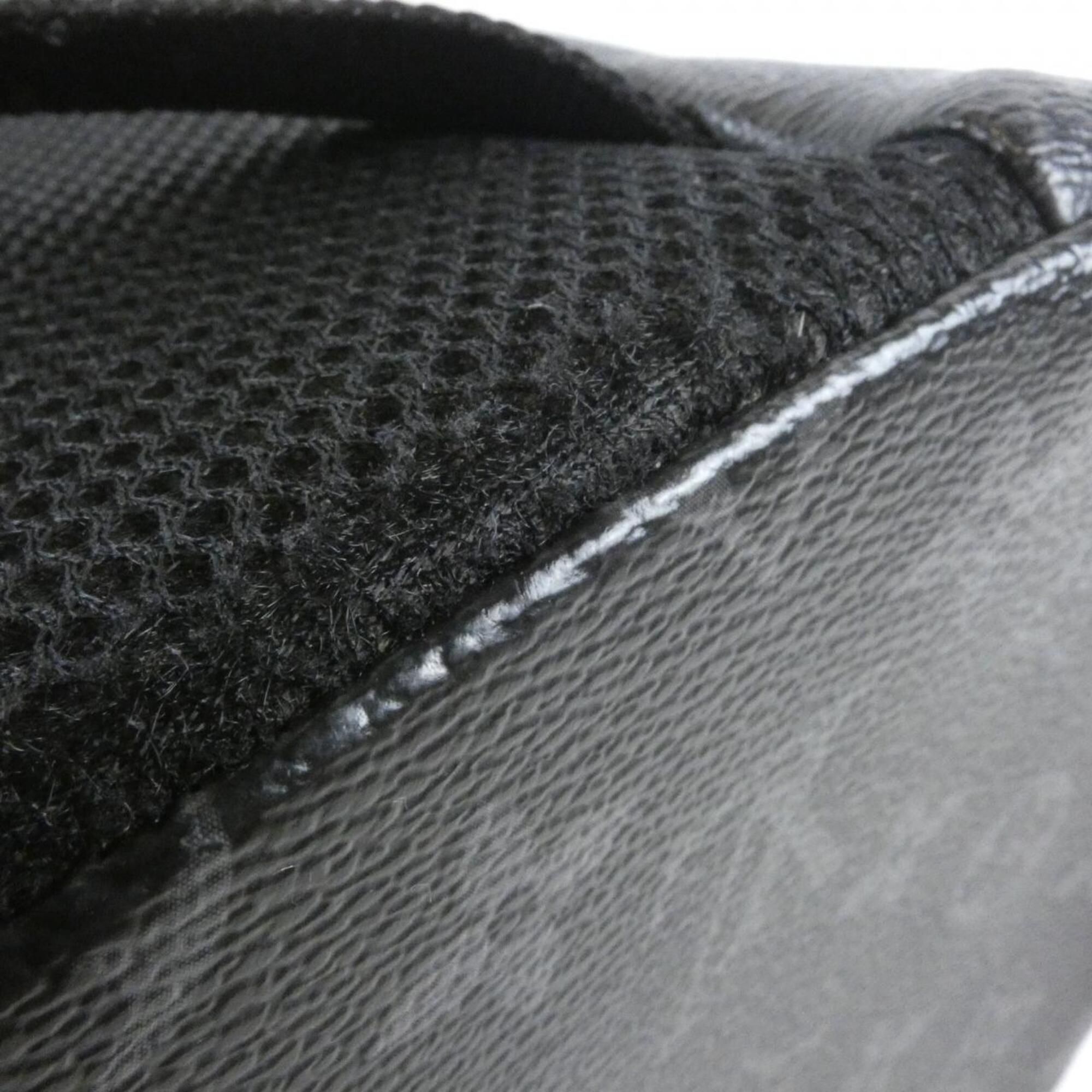 Coated Canvas Backpack (Pre-Owned) - Louis Vuitton - Modalova