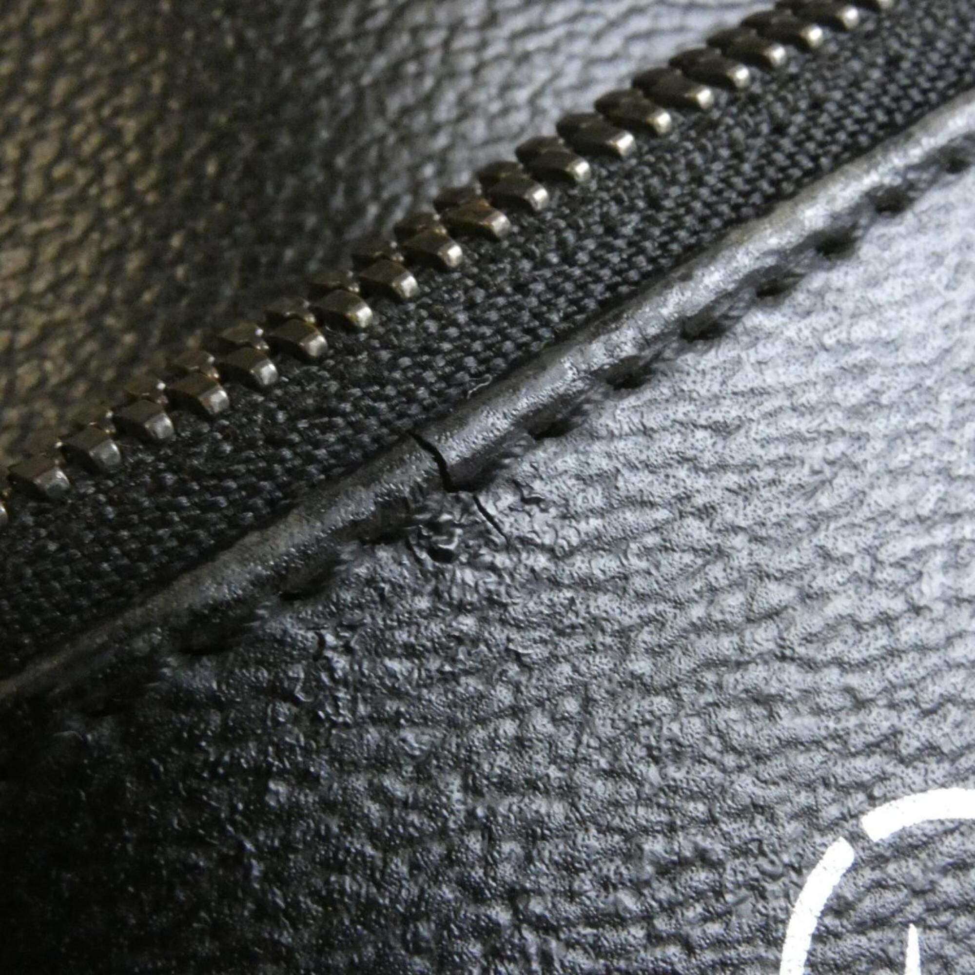 Coated Canvas Backpack (Pre-Owned) - Louis Vuitton - Modalova