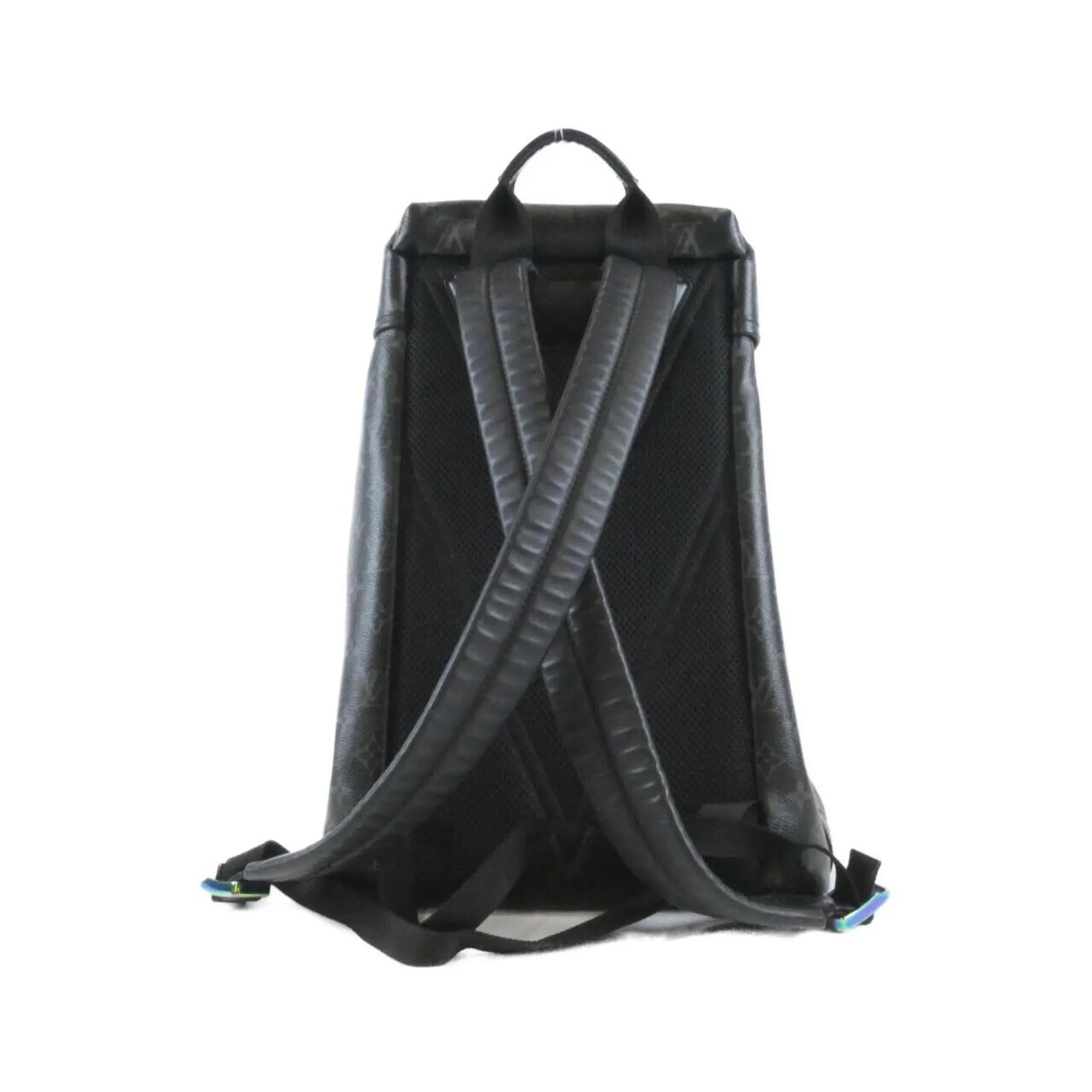 Coated Canvas Backpack (Pre-Owned) - Louis Vuitton - Modalova