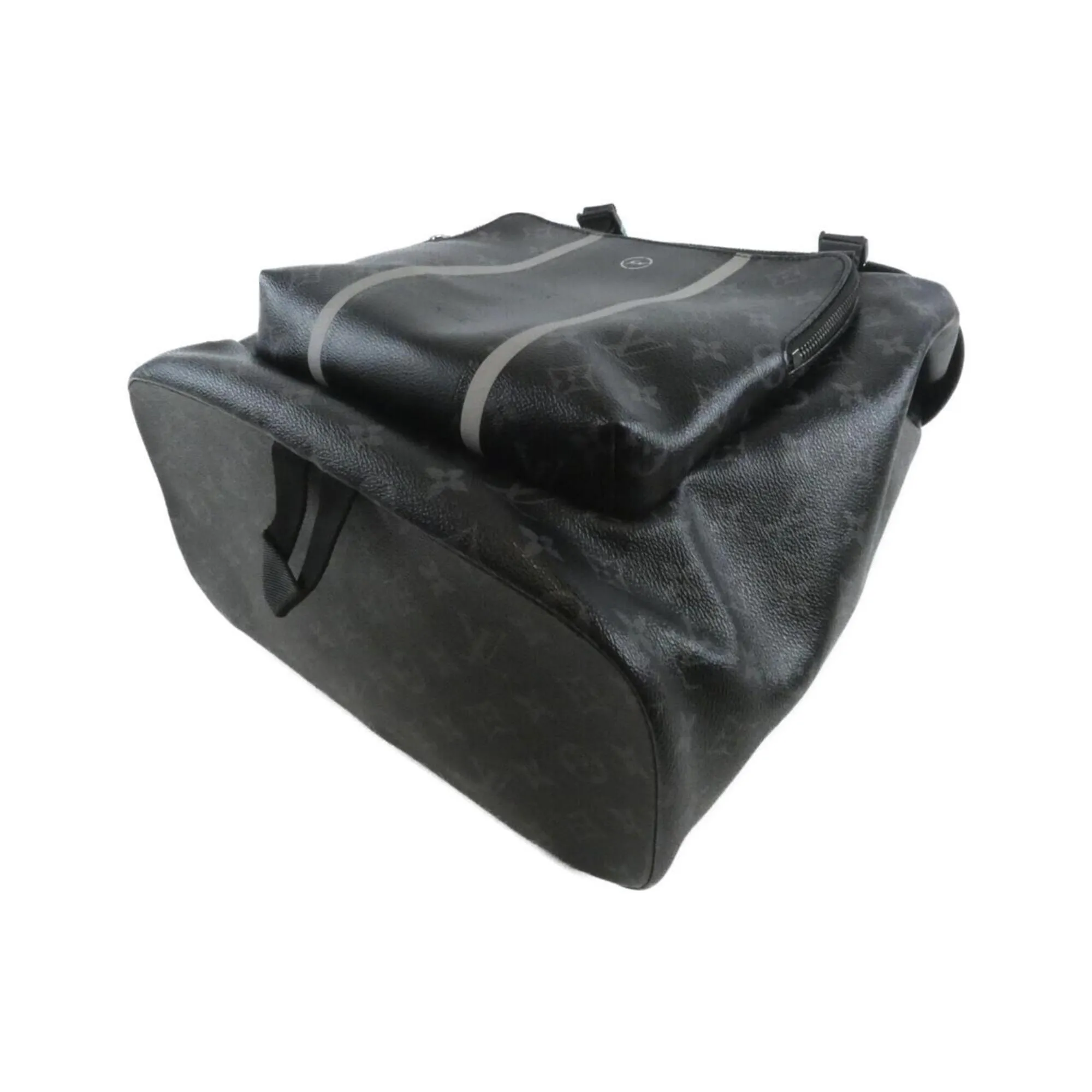 Coated Canvas Backpack (Pre-Owned) - Louis Vuitton - Modalova