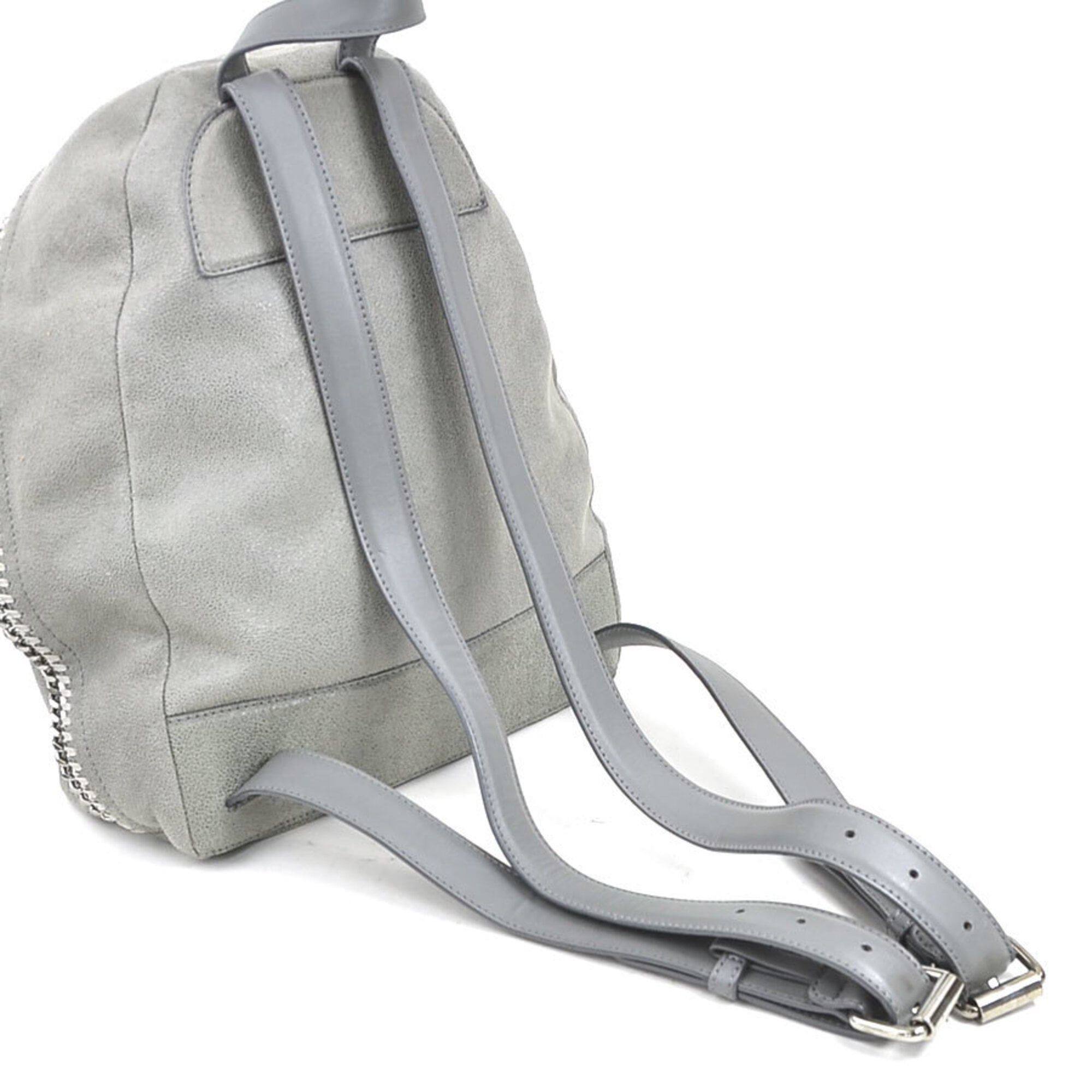 Backpack (Pre-Owned) - Stella McCartney - Modalova