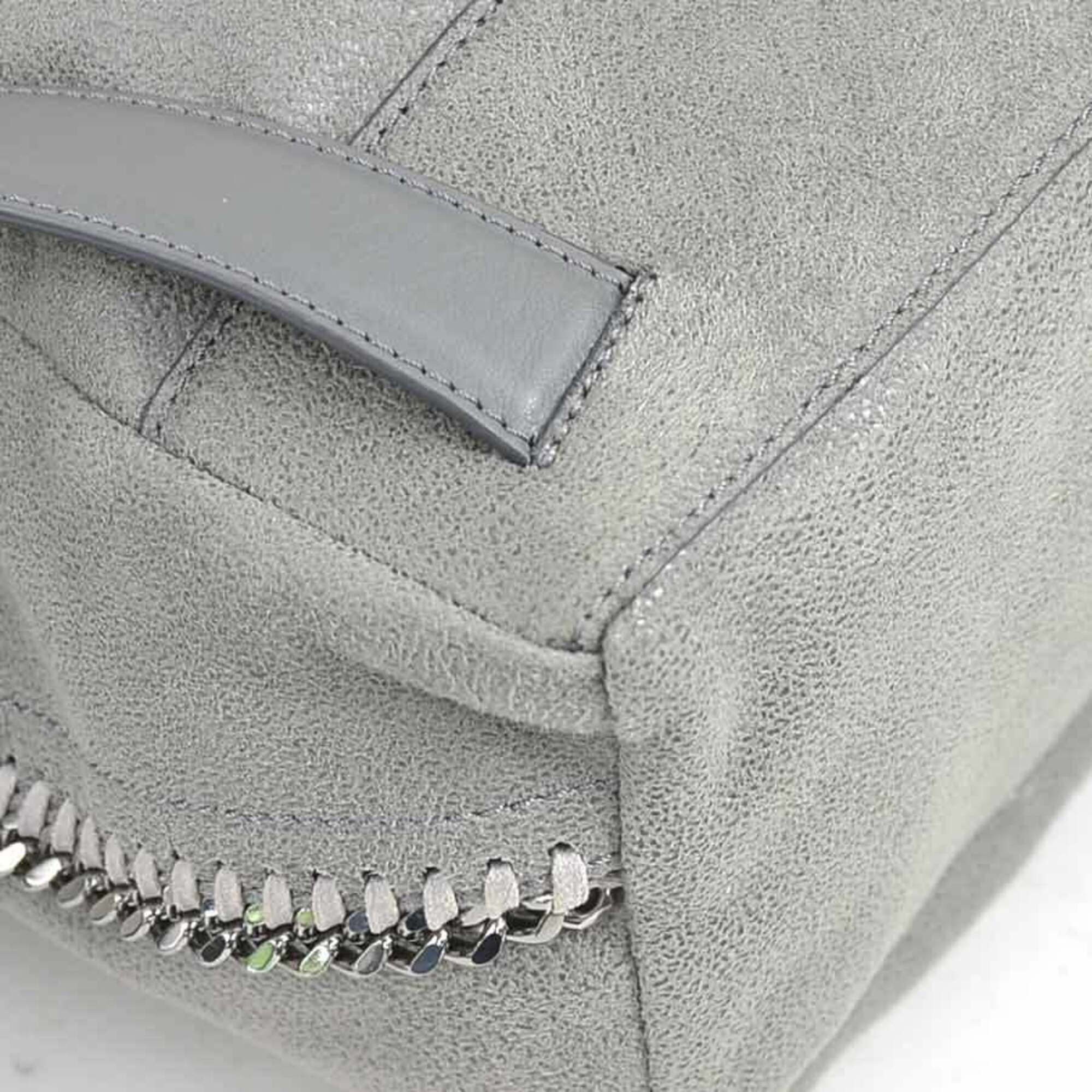 Backpack (Pre-Owned) - Stella McCartney - Modalova