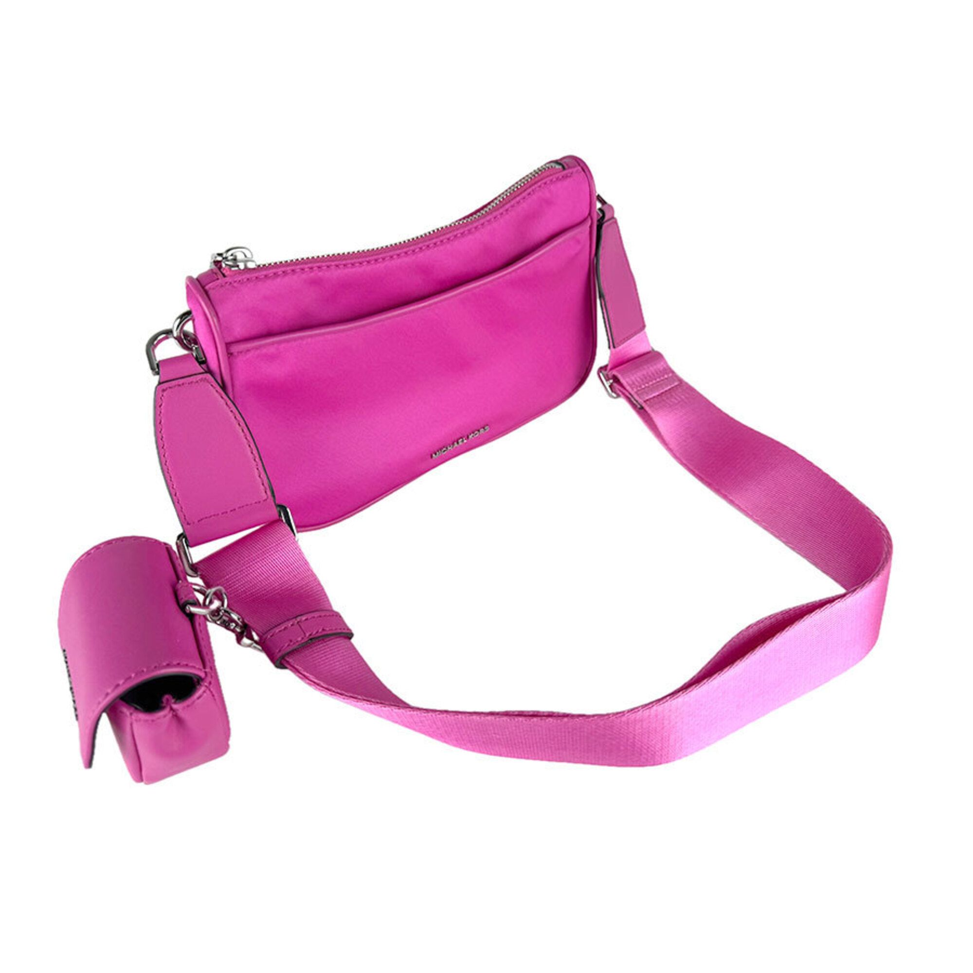 Nylon Shoulder Bag (Pre-Owned) - Michael Kors - Modalova