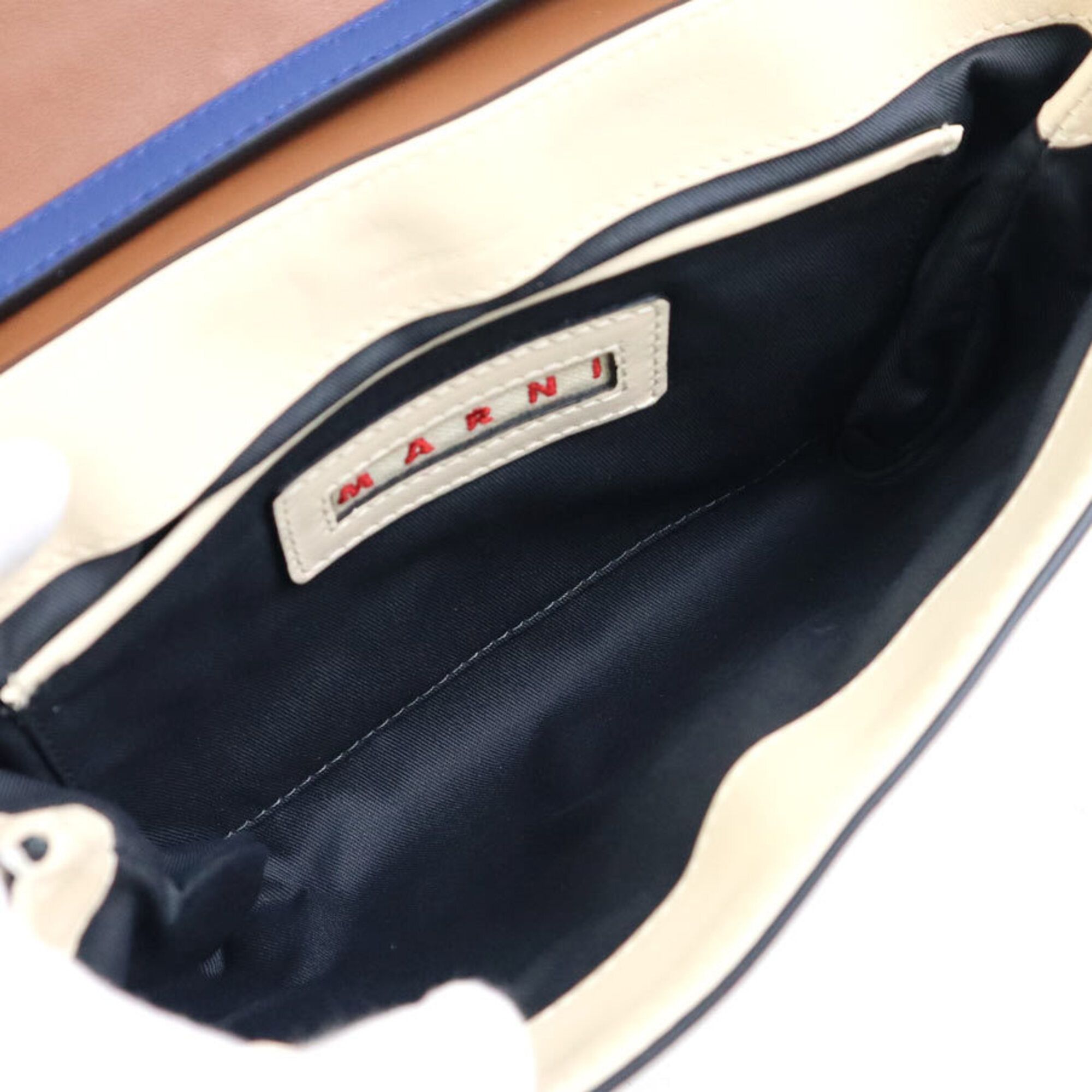 Shoulder Bag (Pre-Owned) - Marni - Modalova