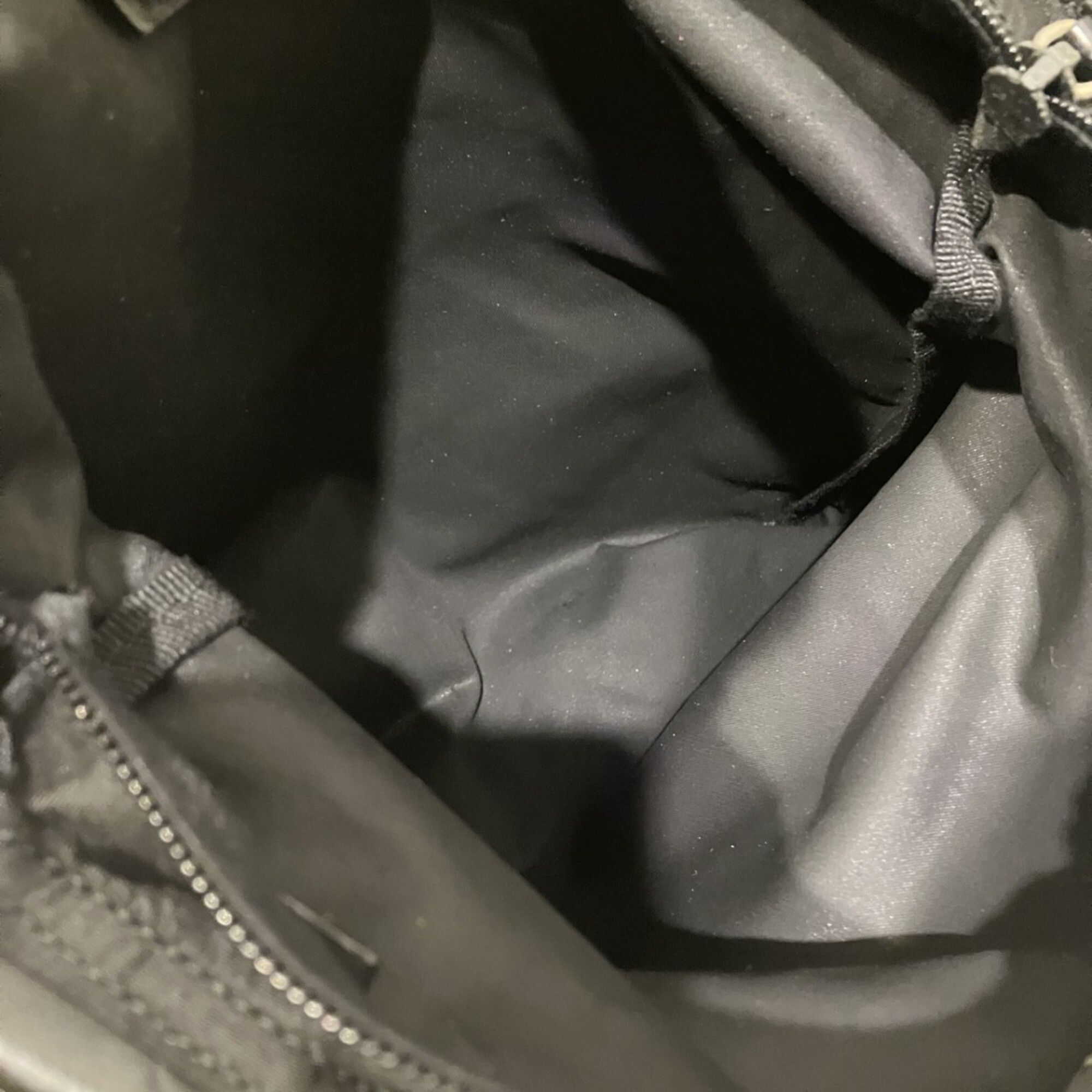 Nylon Shoulder Bag (Pre-Owned) - Prada - Modalova