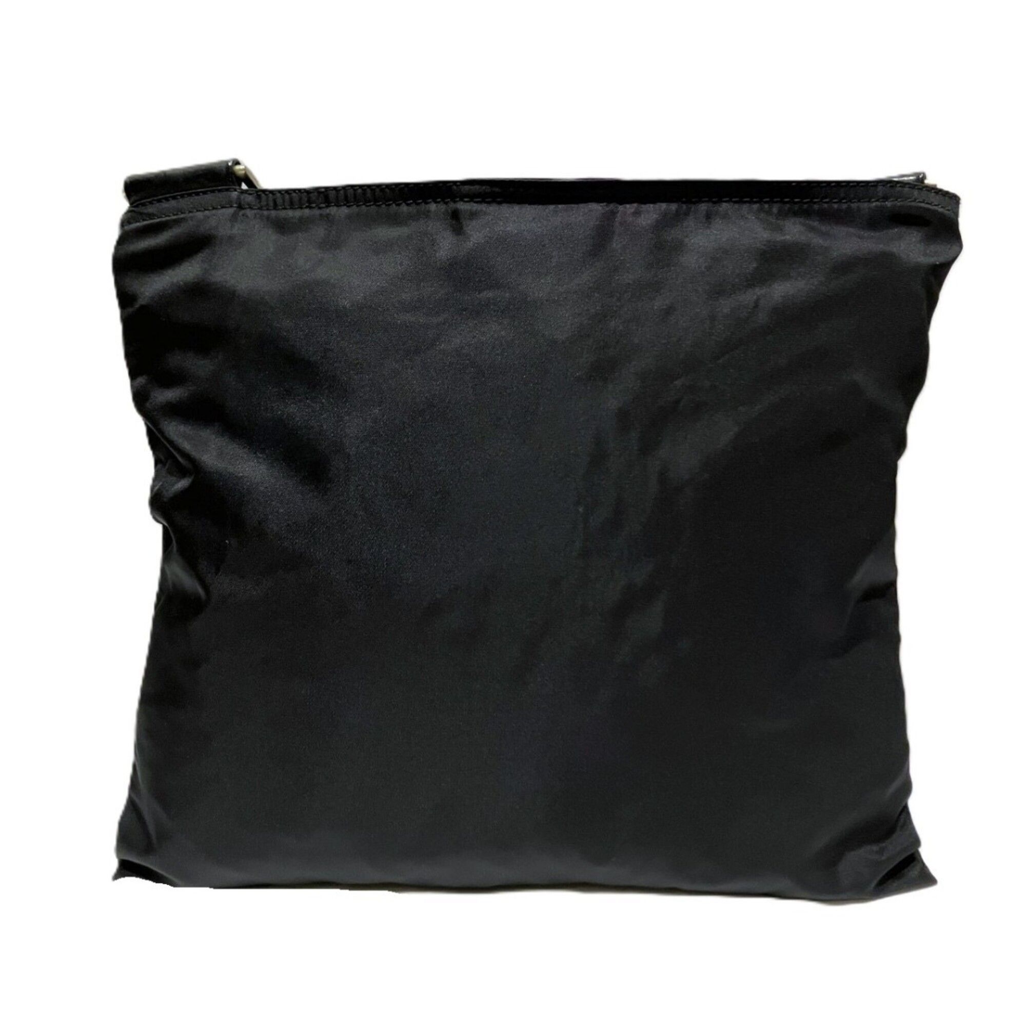 Nylon Shoulder Bag (Pre-Owned) - Prada - Modalova