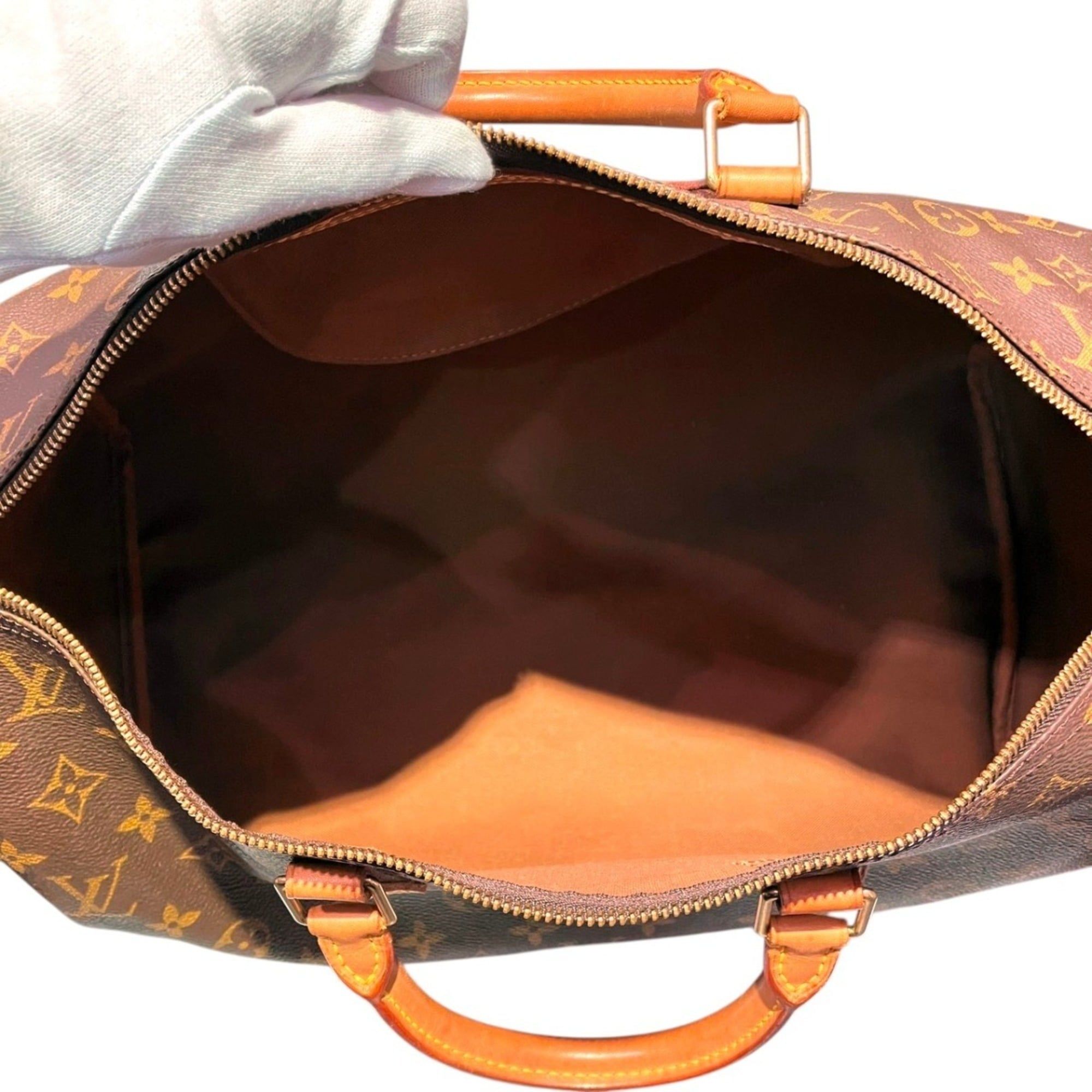 Monogram Monogram Handbag (Pre-Owned) - Louis Vuitton - Modalova