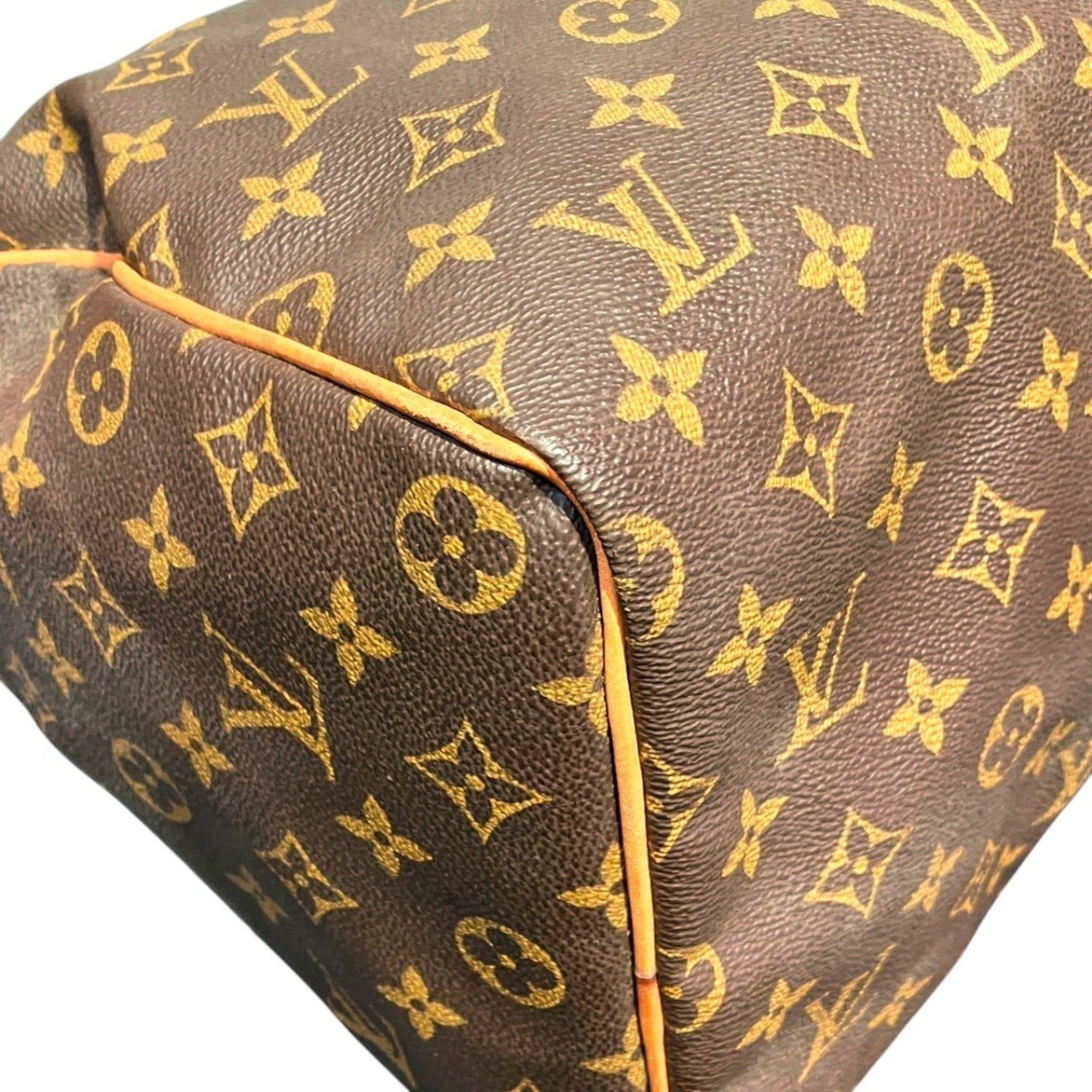 Monogram Monogram Handbag (Pre-Owned) - Louis Vuitton - Modalova