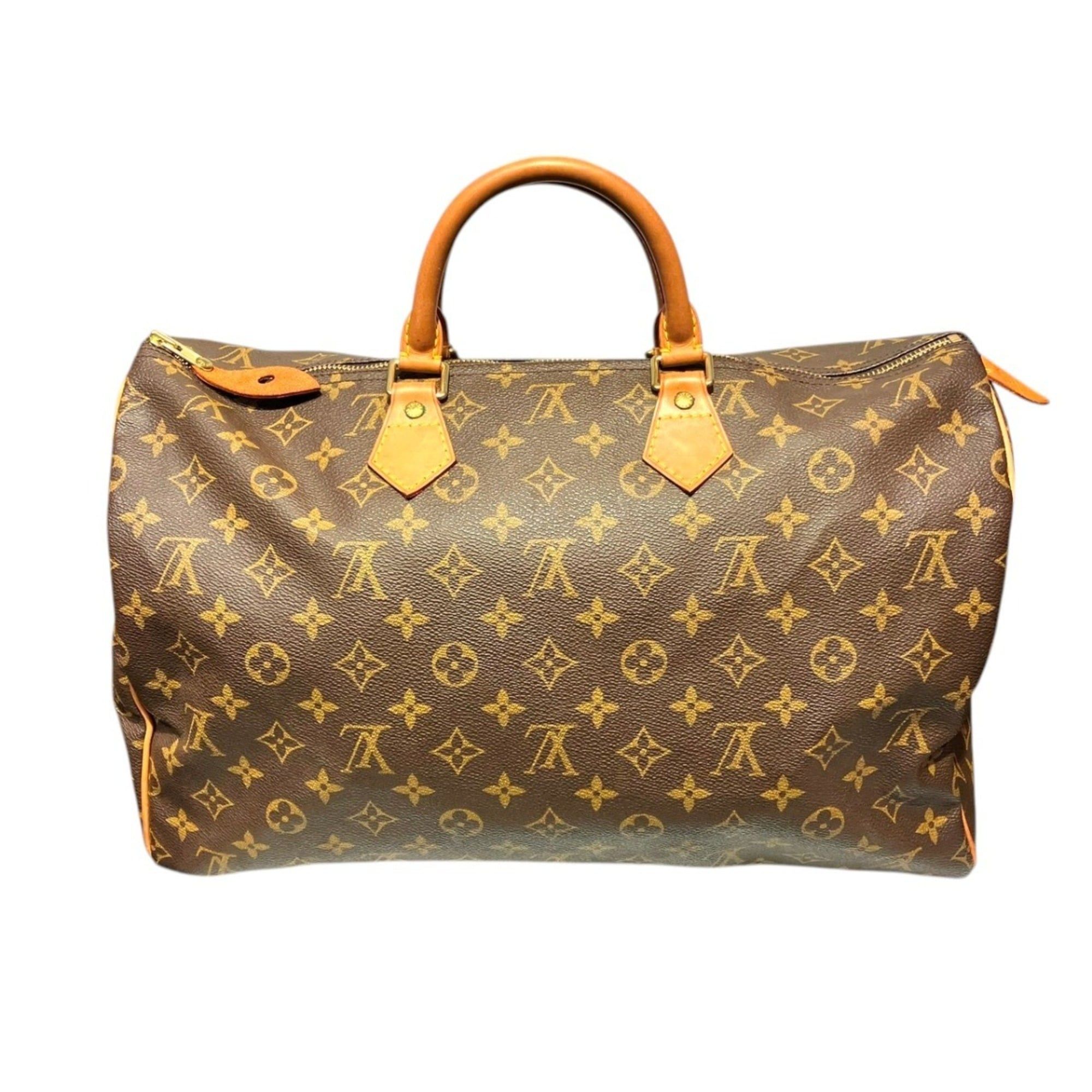 Monogram Monogram Handbag (Pre-Owned) - Louis Vuitton - Modalova