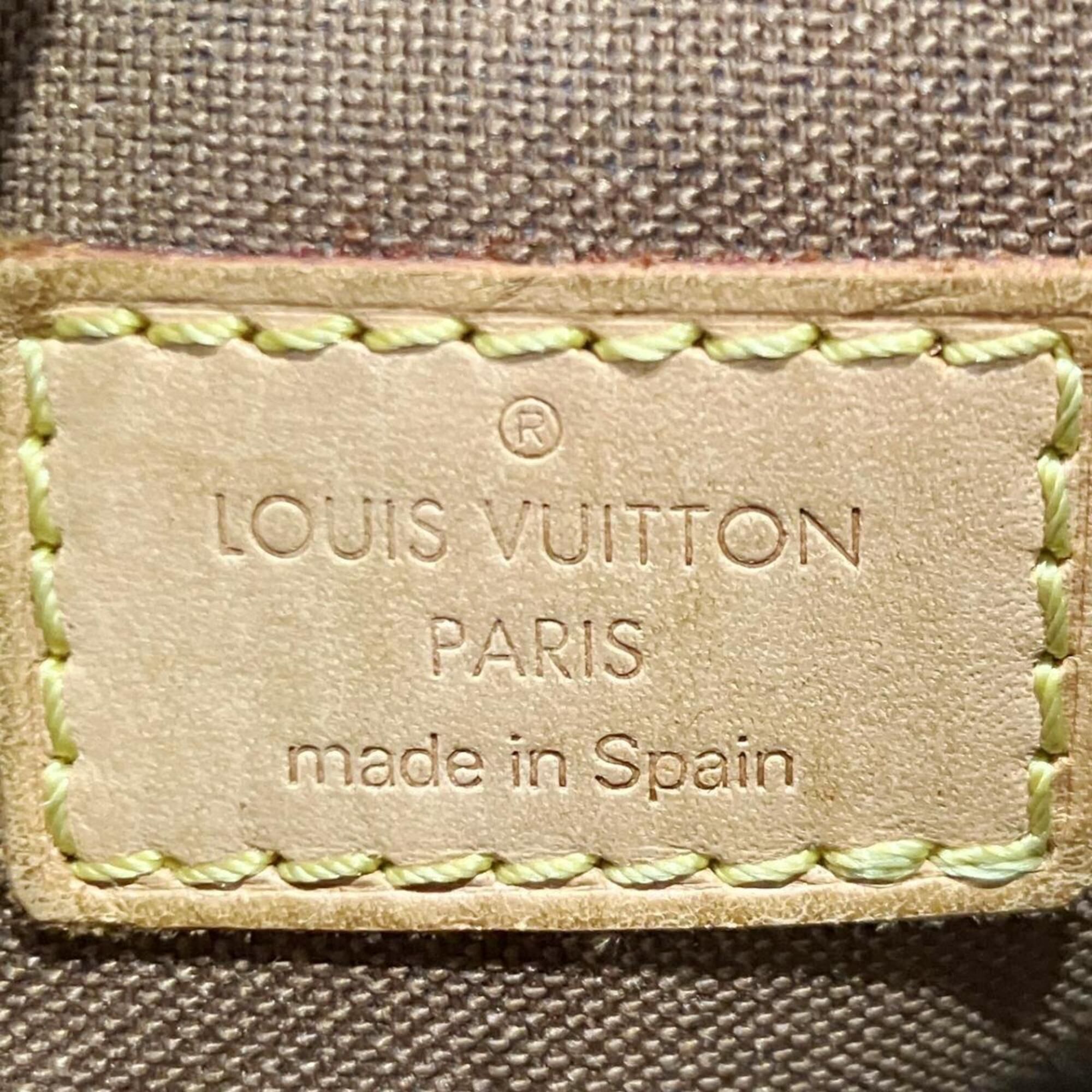 Monogram Monogram Pochette Sling Bag (Pre-Owned) - Louis Vuitton - Modalova