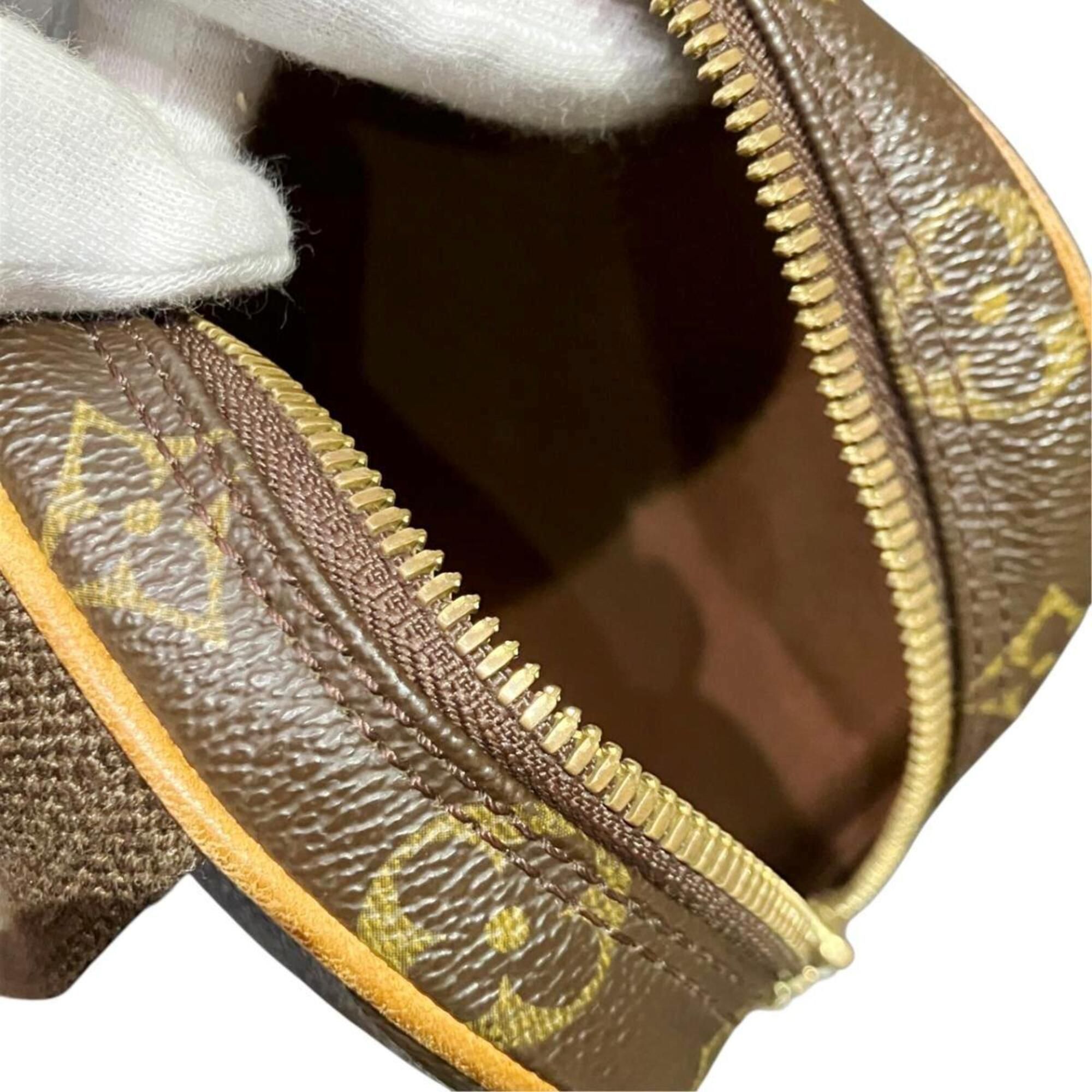 Monogram Monogram Pochette Sling Bag (Pre-Owned) - Louis Vuitton - Modalova