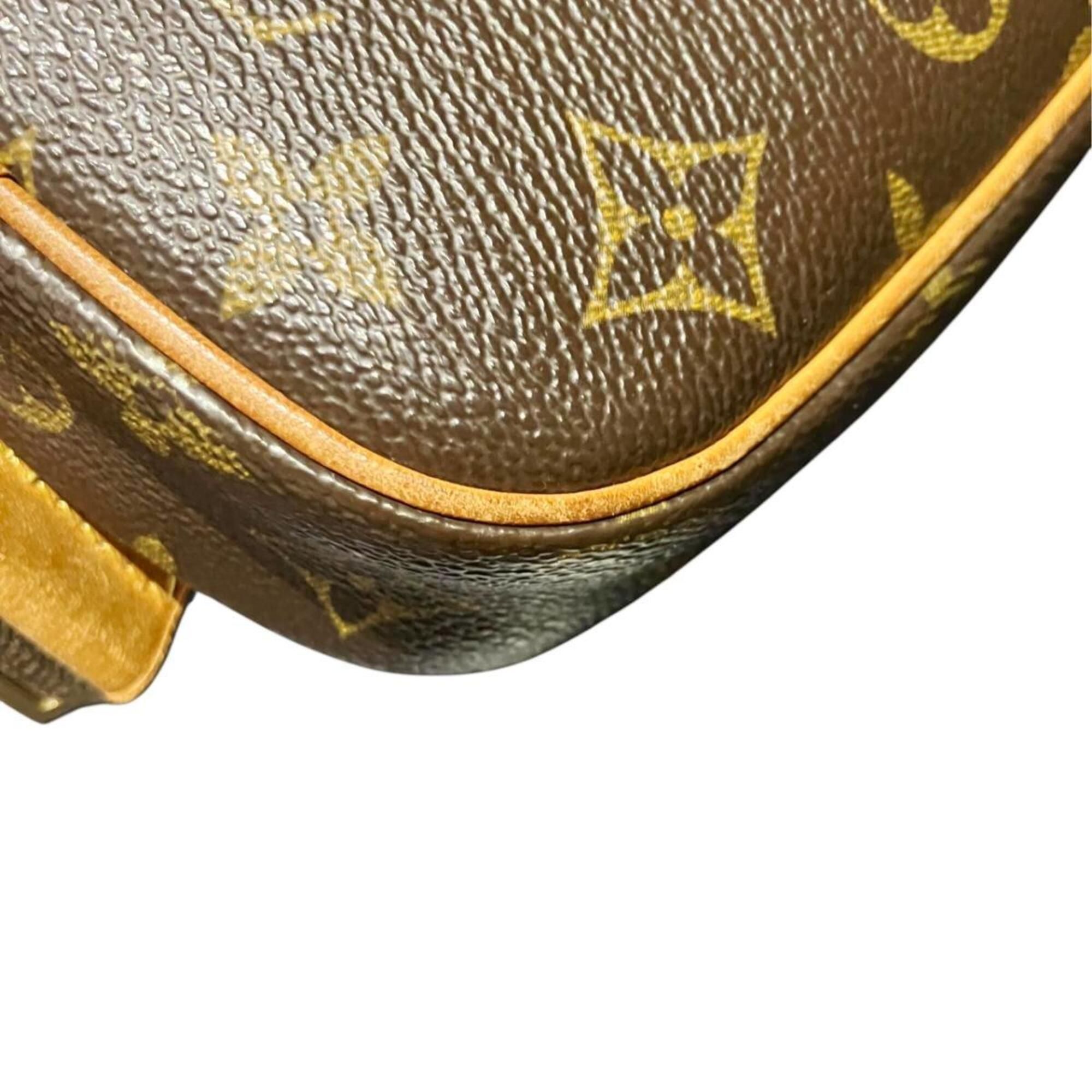 Monogram Monogram Pochette Sling Bag (Pre-Owned) - Louis Vuitton - Modalova