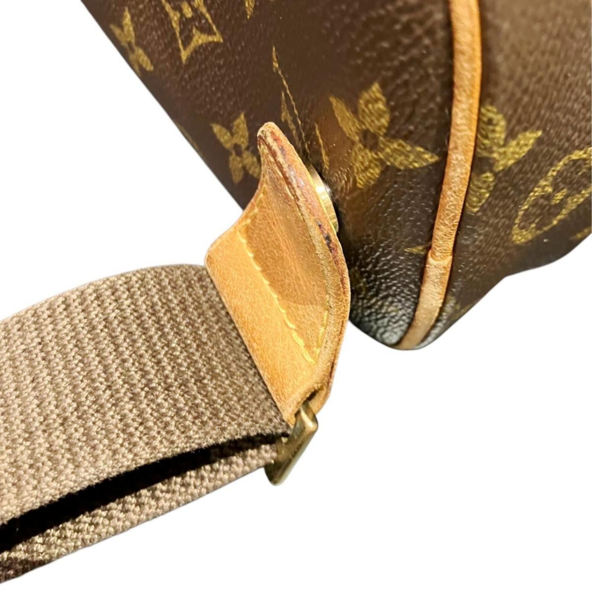 Monogram Monogram Pochette Sling Bag (Pre-Owned) - Louis Vuitton - Modalova