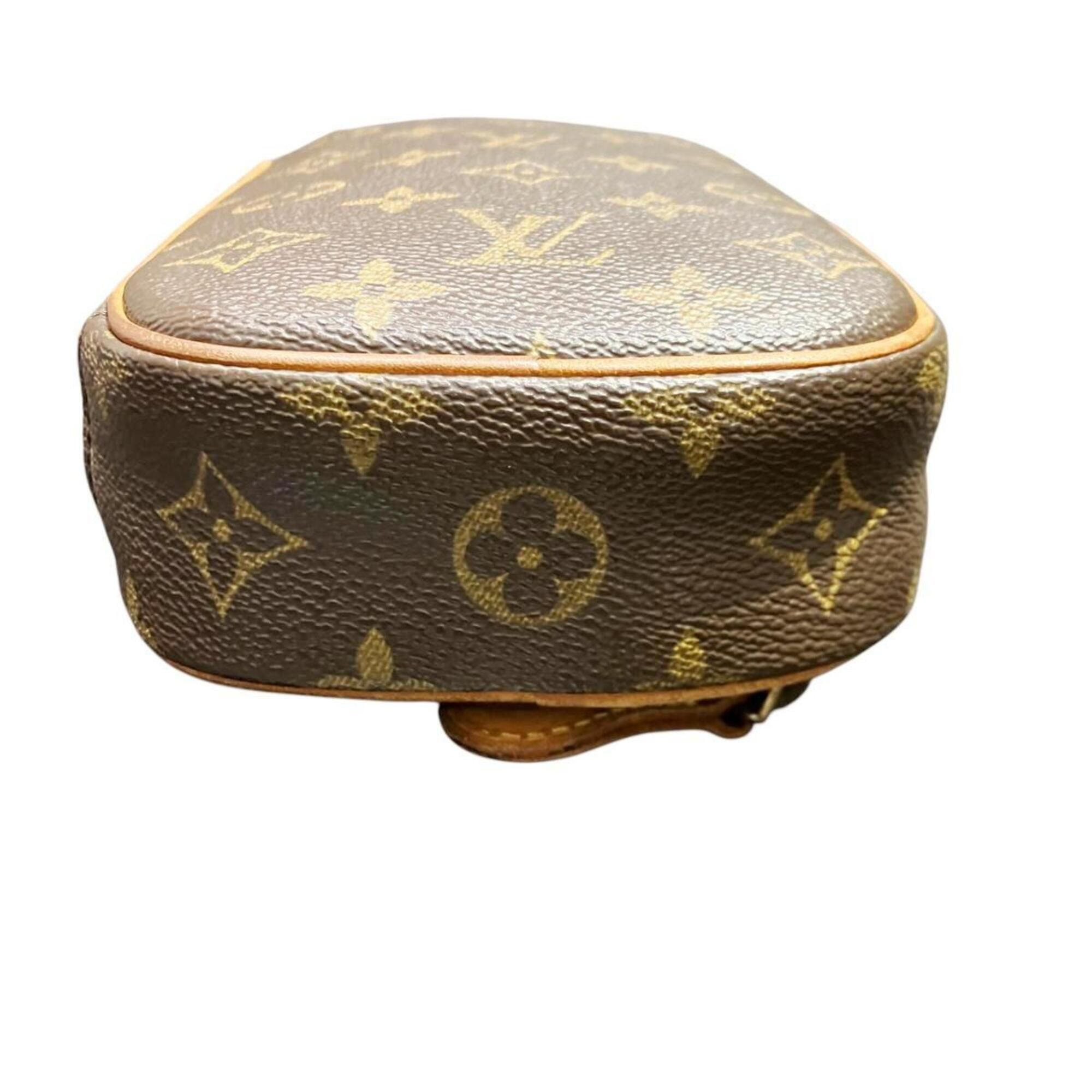 Monogram Monogram Pochette Sling Bag (Pre-Owned) - Louis Vuitton - Modalova