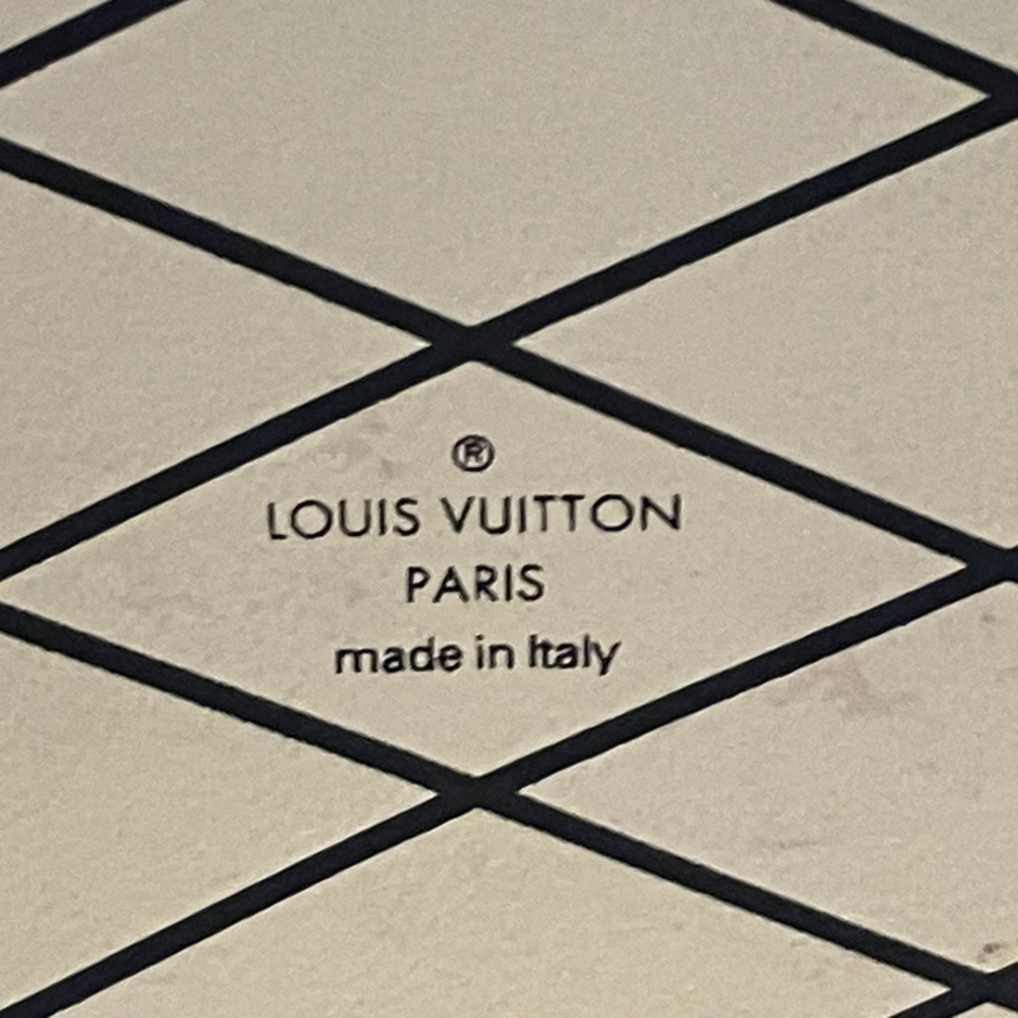 Leather Handbag (Pre-Owned) - Louis Vuitton - Modalova